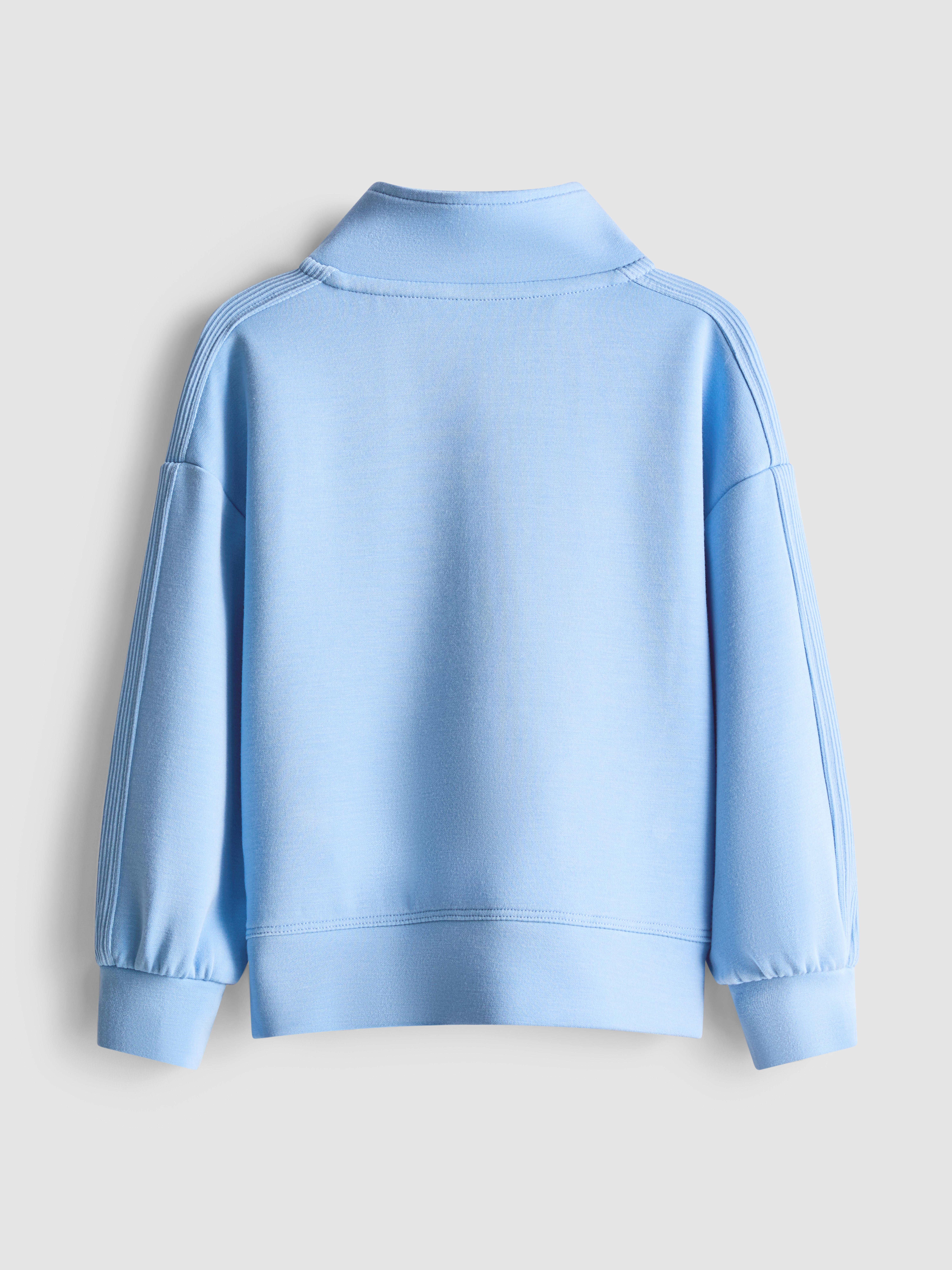 1,5 - 8 ani | Bluză sport cu mânecă scurtă