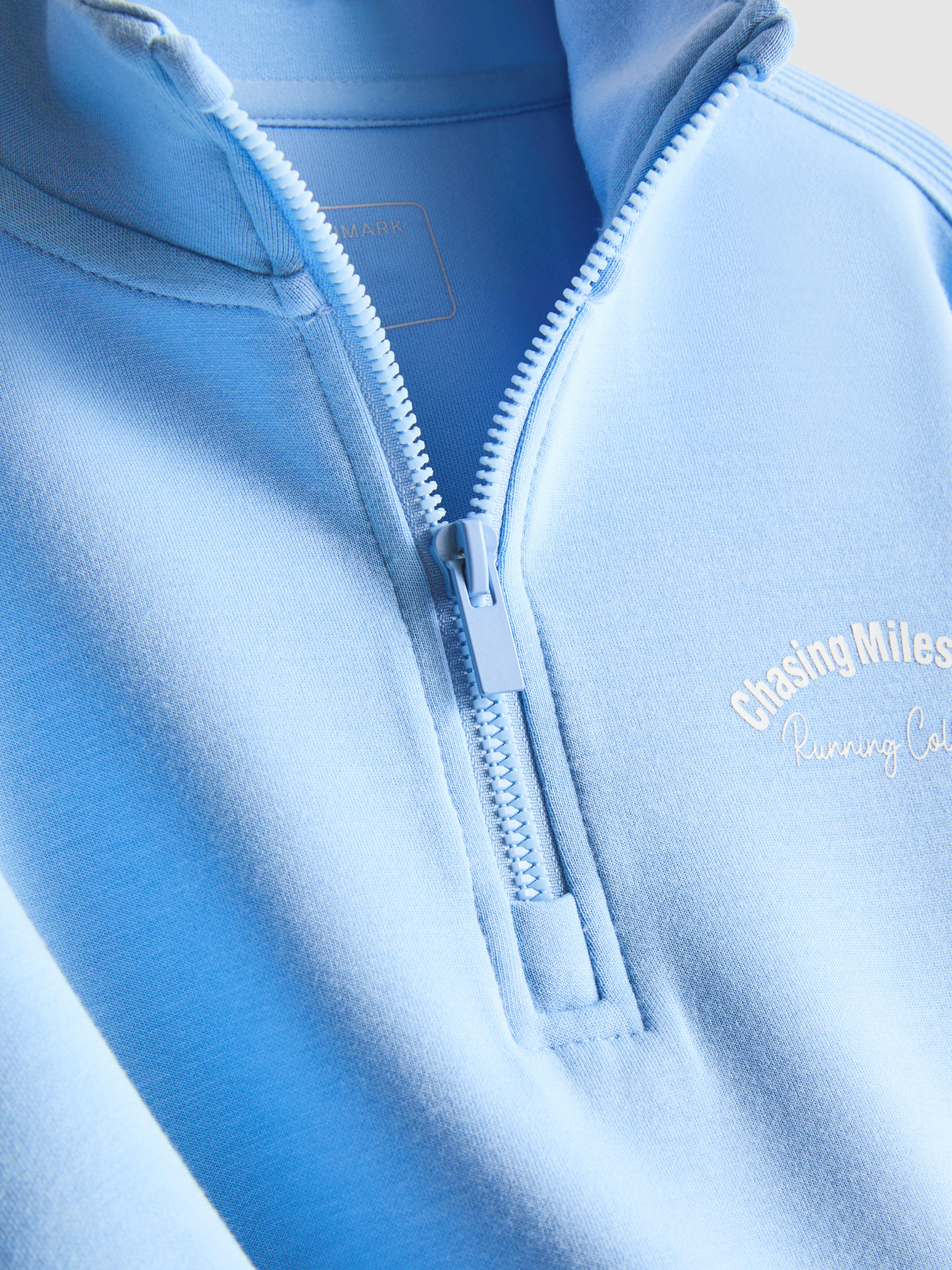 1,5 - 8 ani | Bluză sport cu mânecă scurtă