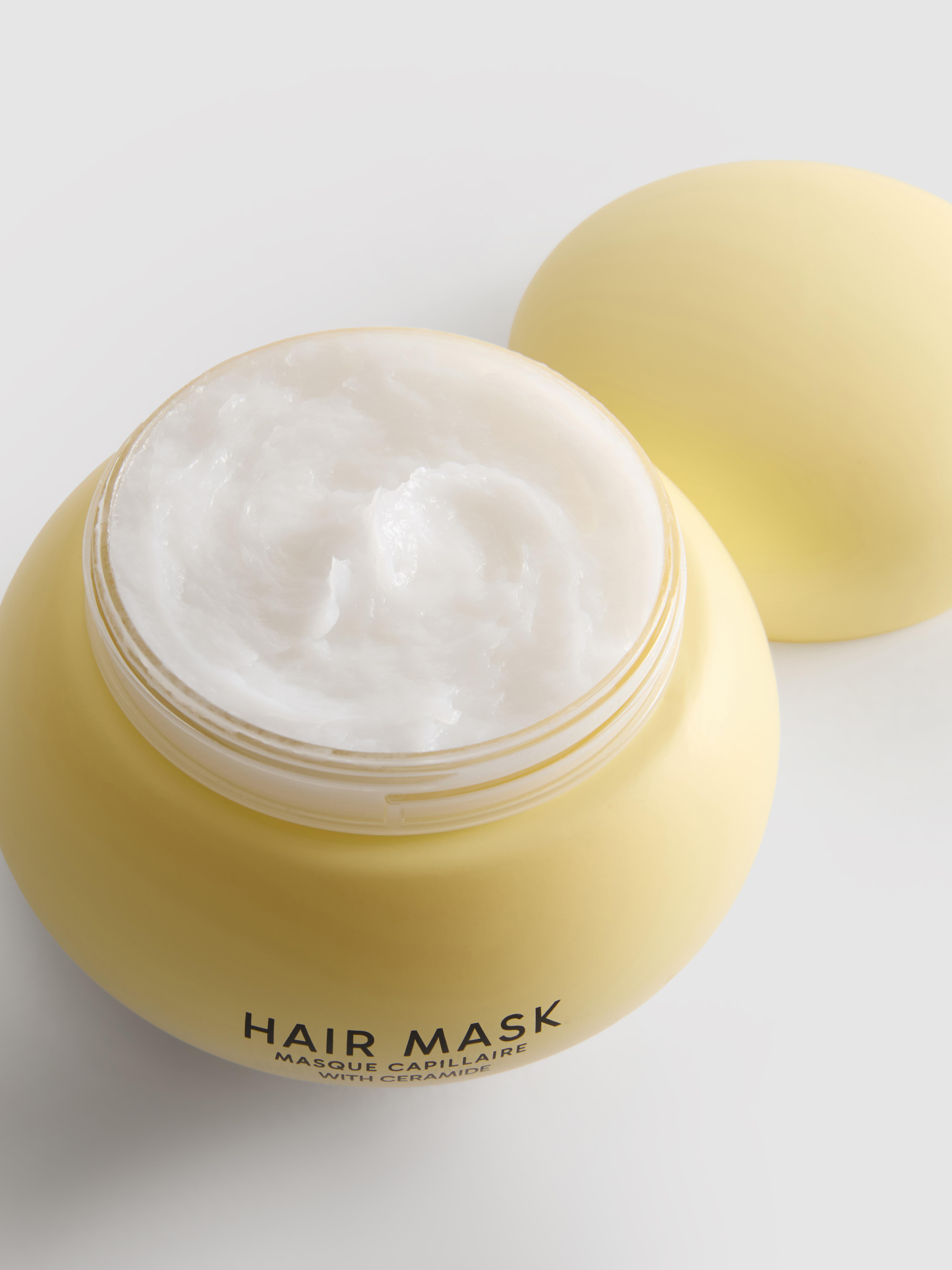 Masque capillaire PS...