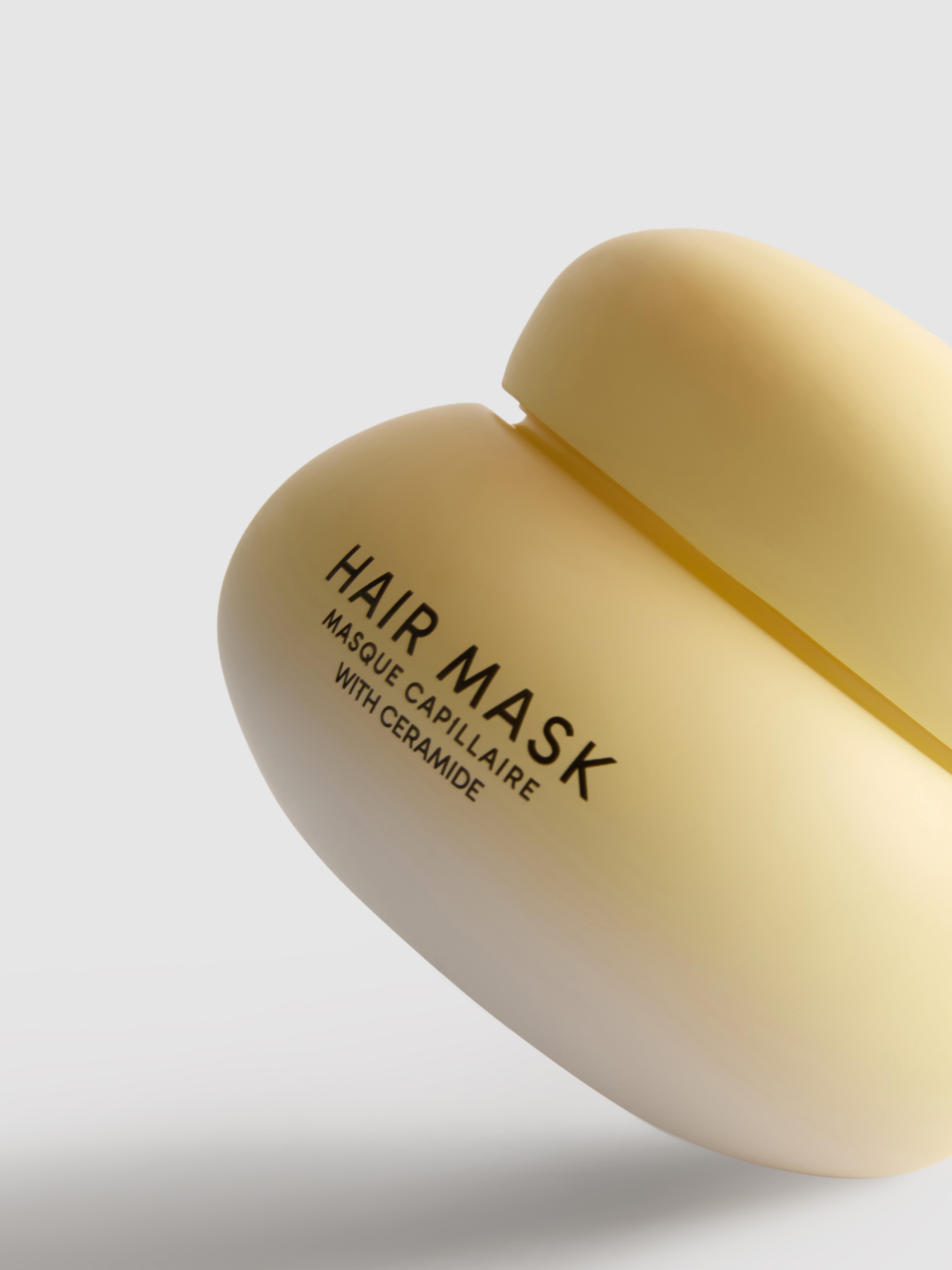 Masque capillaire PS...