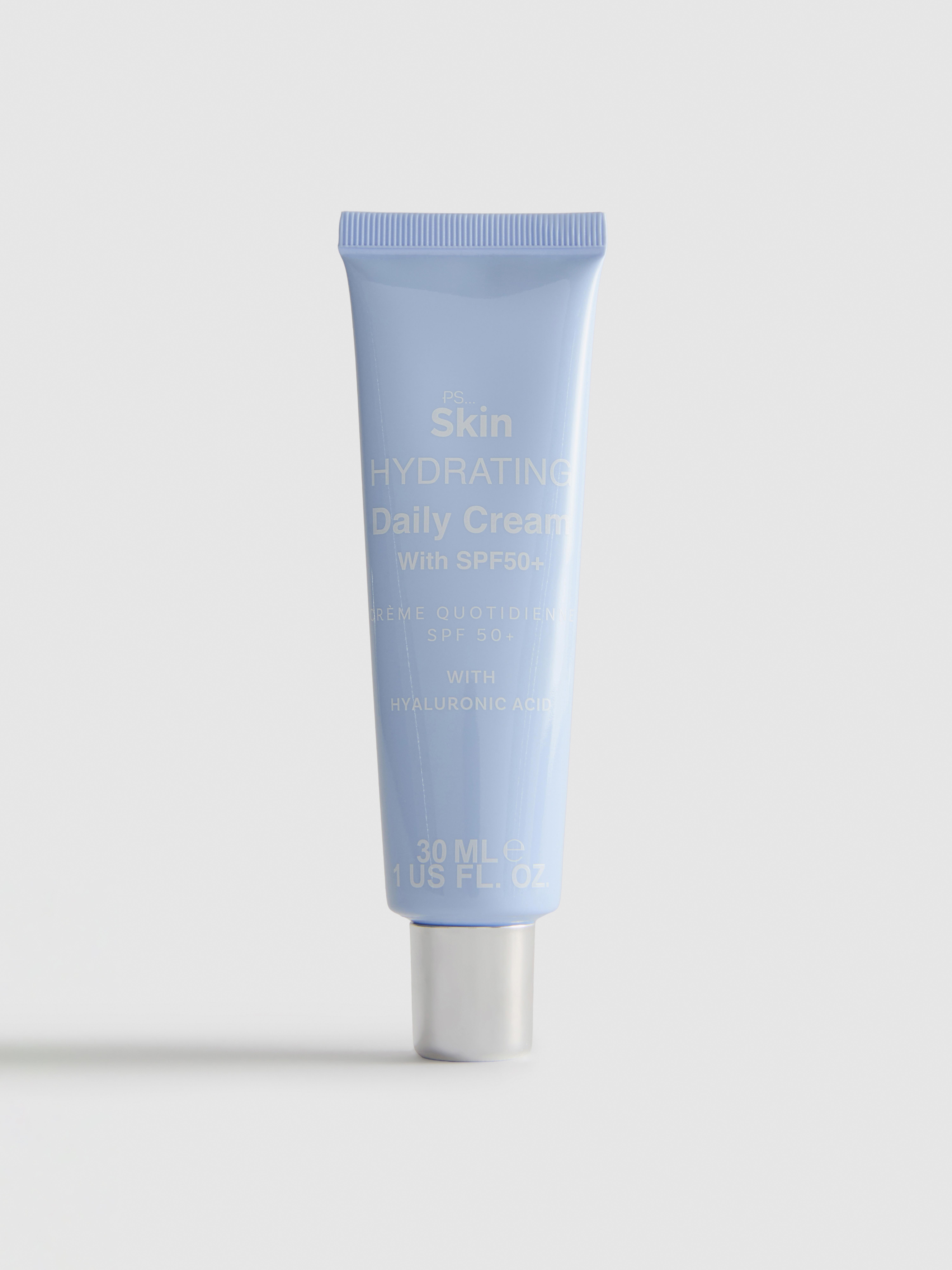 Crema viso SPF 50 PS... Skin