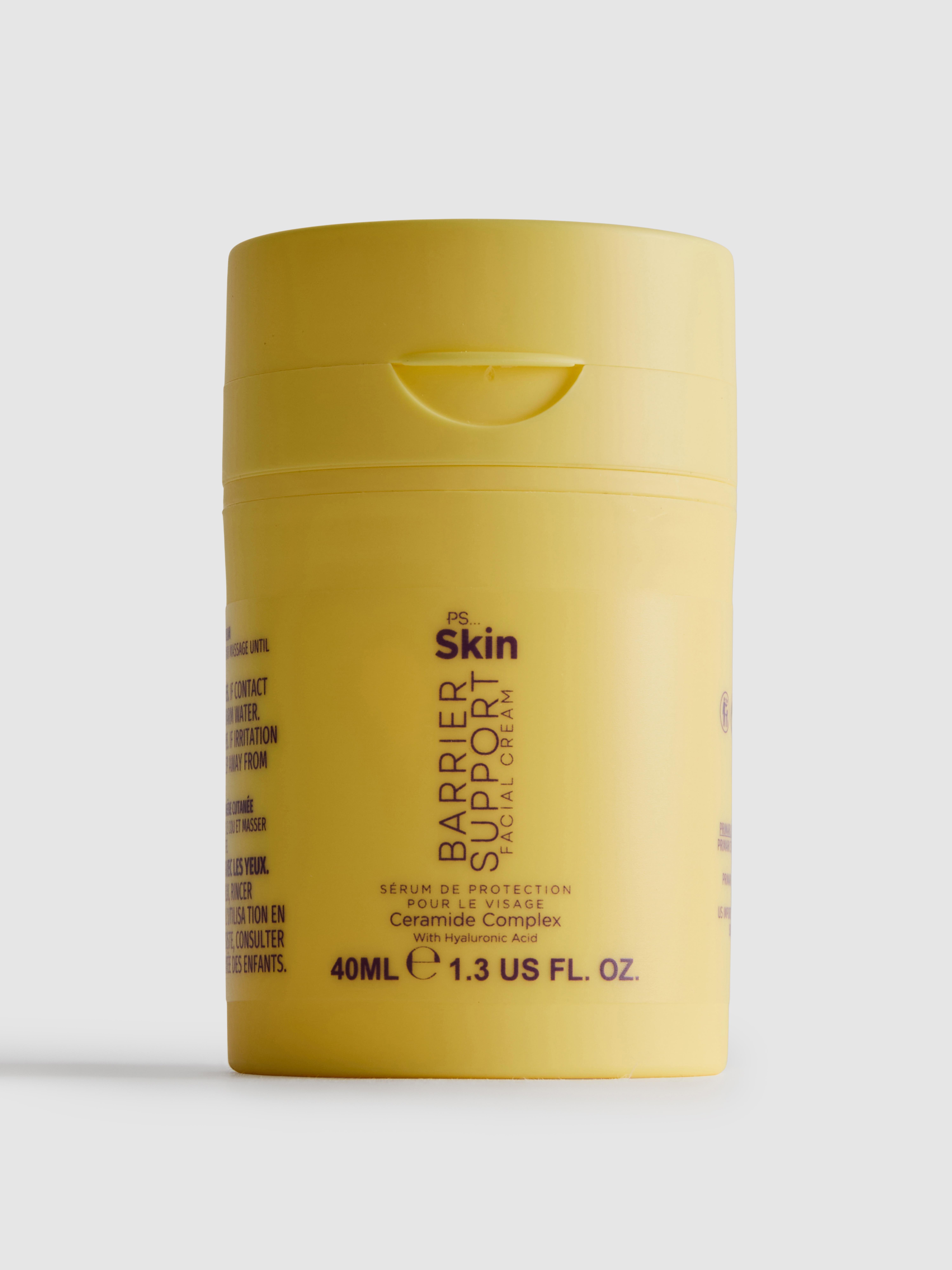 Crema facial de PS… Skin
