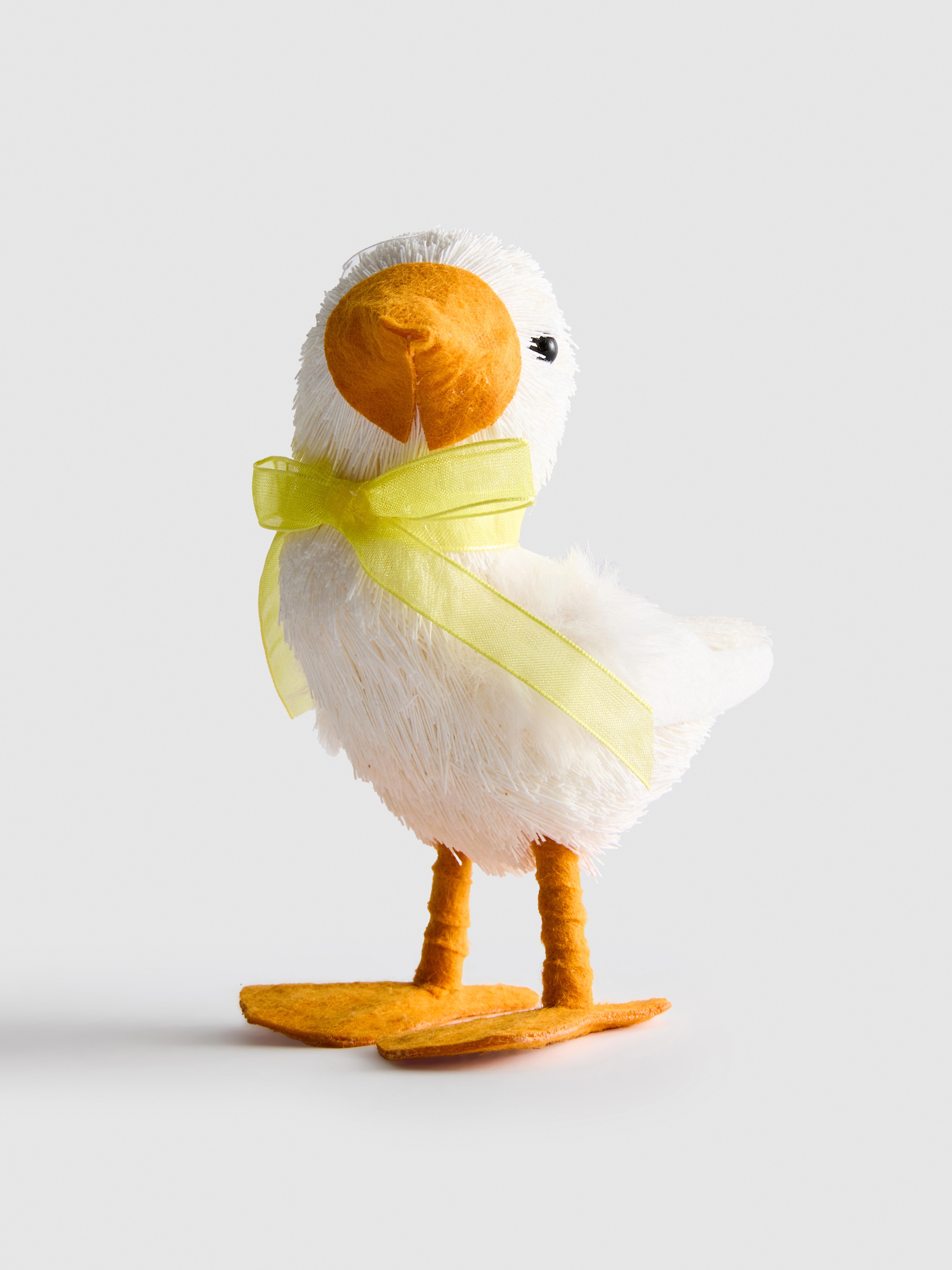 Adorno de pato de Pascua pequeño