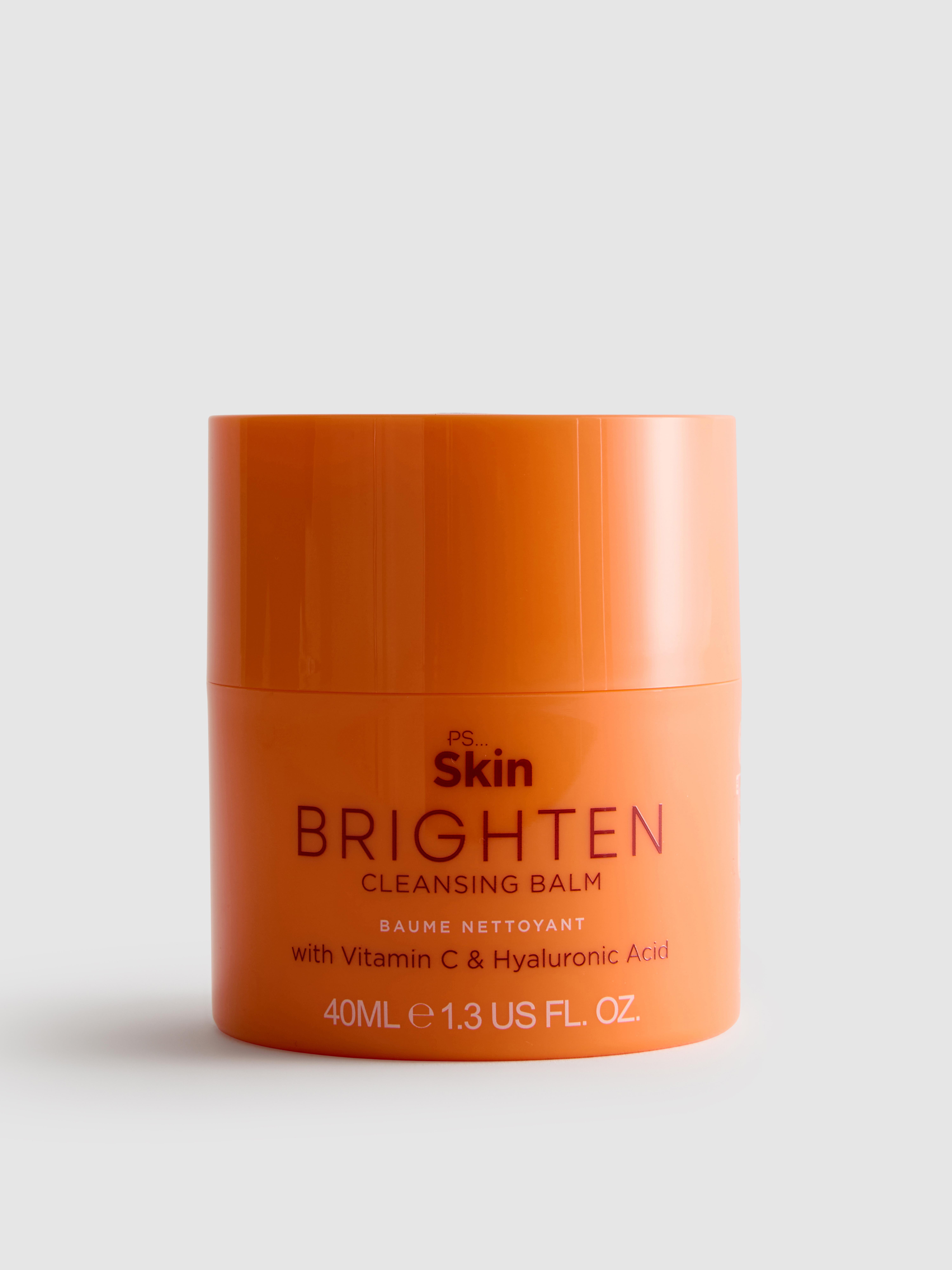 Čisticí balzám na pleť PS…