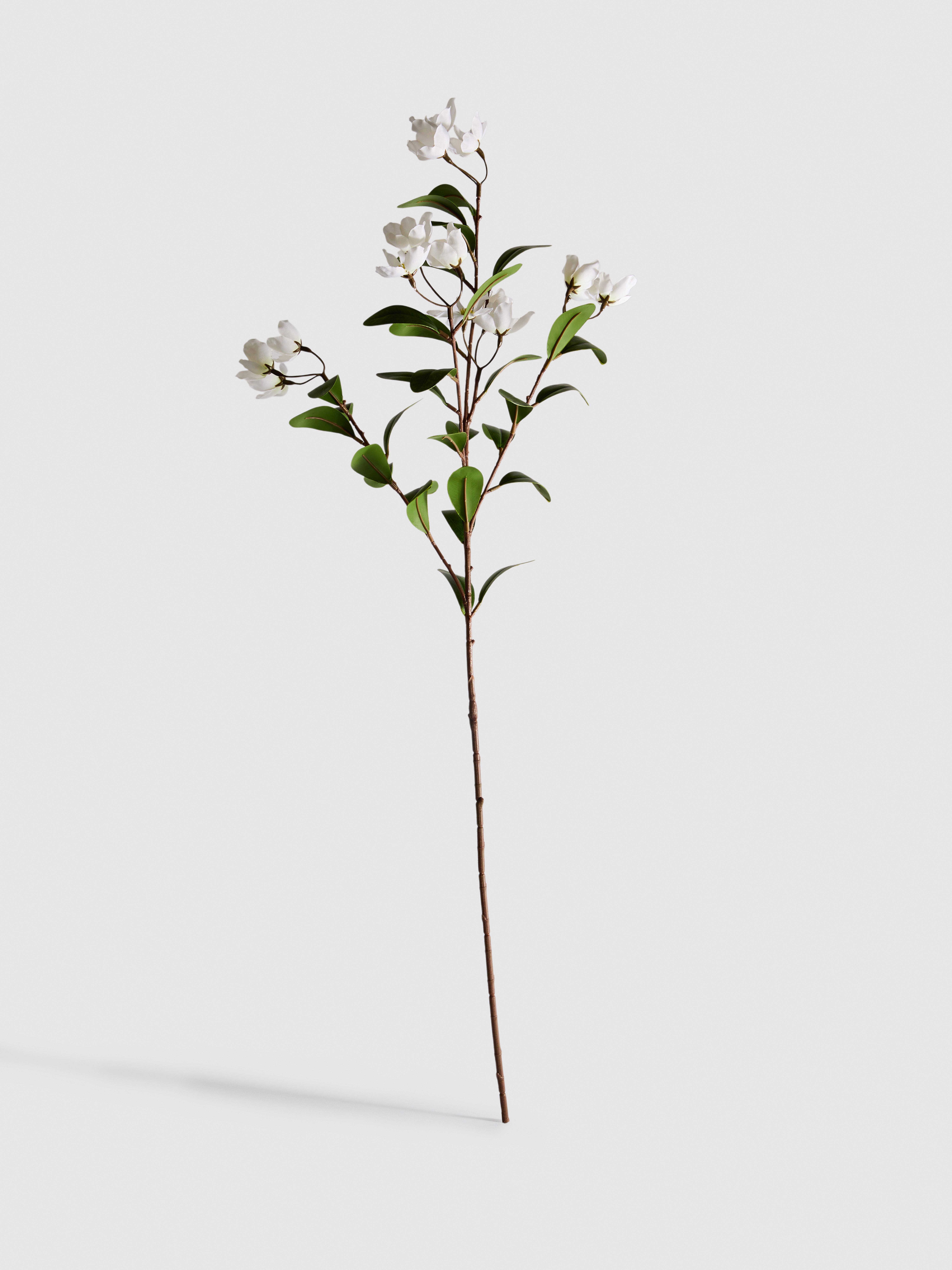 Künstlicher Orangenblütenzweig