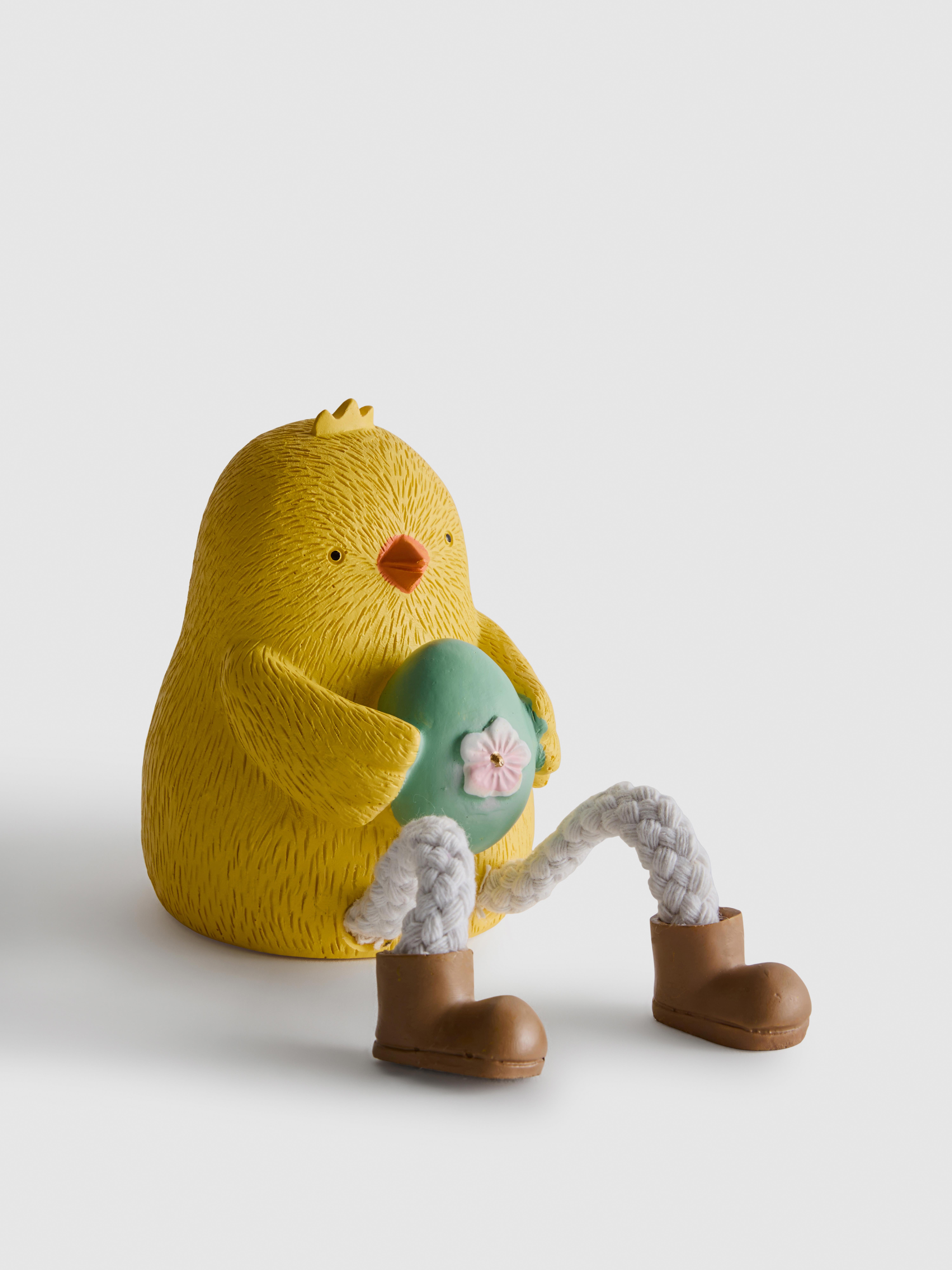 Peluche para estantería de Pascua