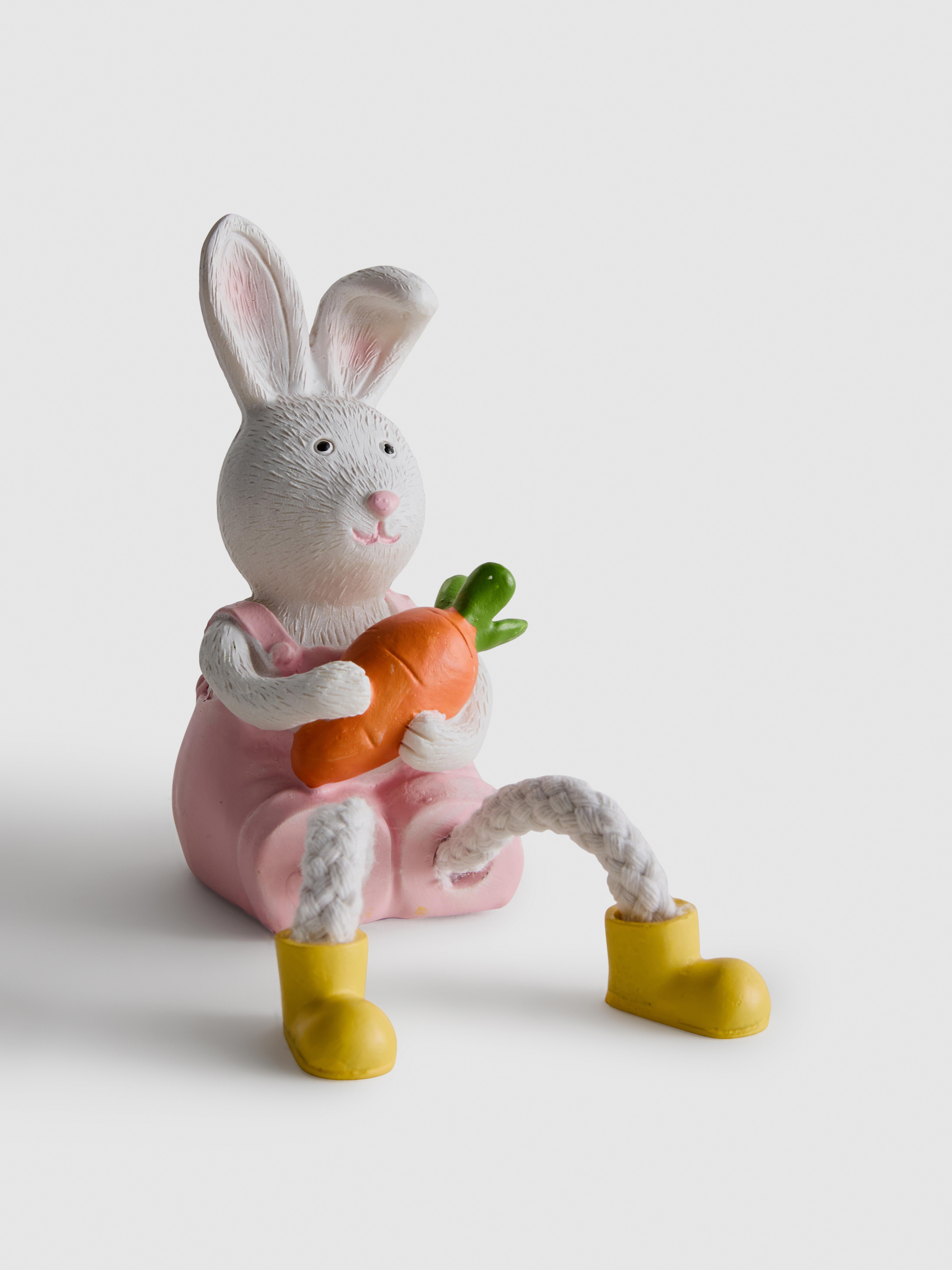 Peluche para estantería de Pascua