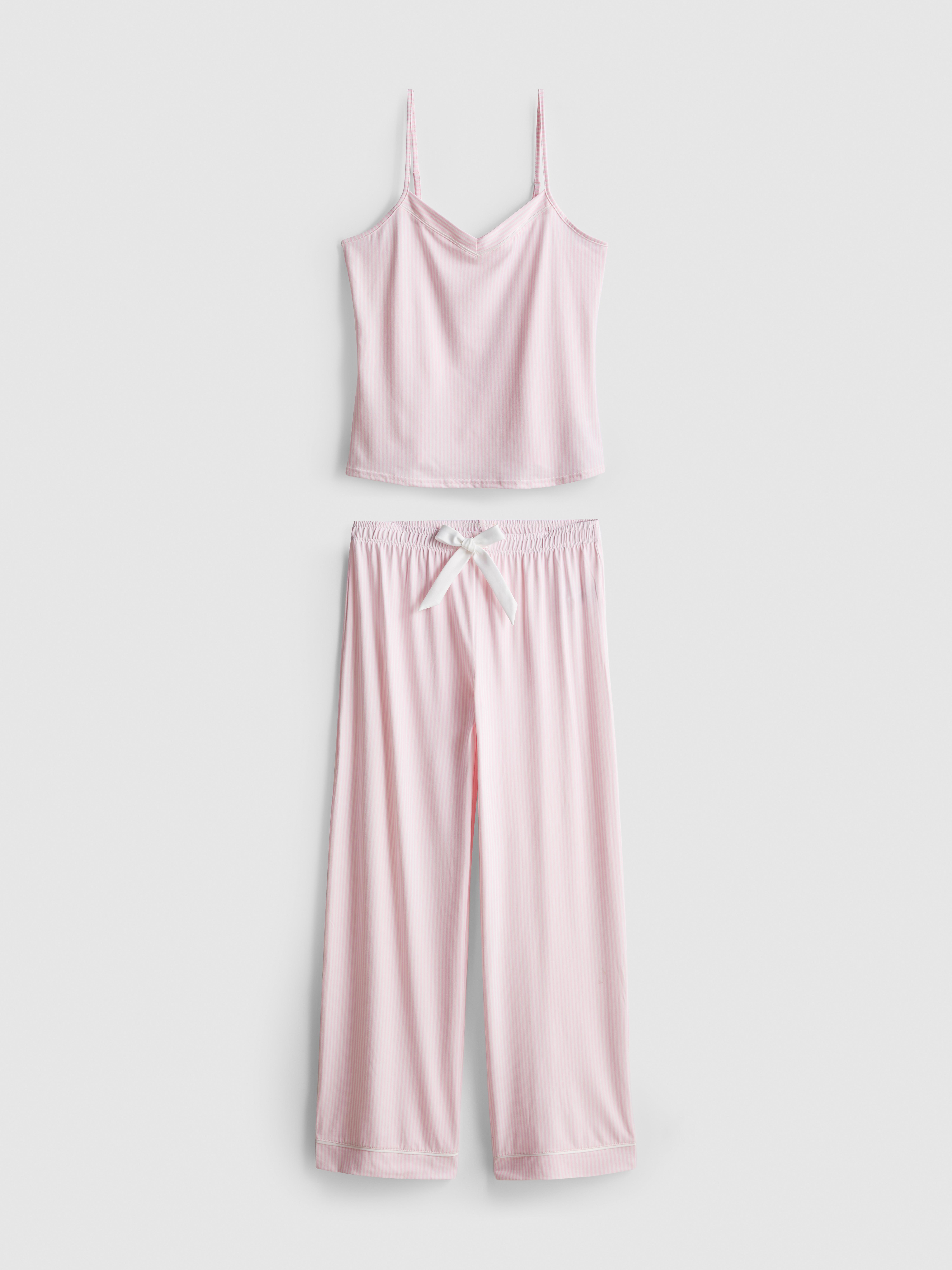 Pyjama met hemdje