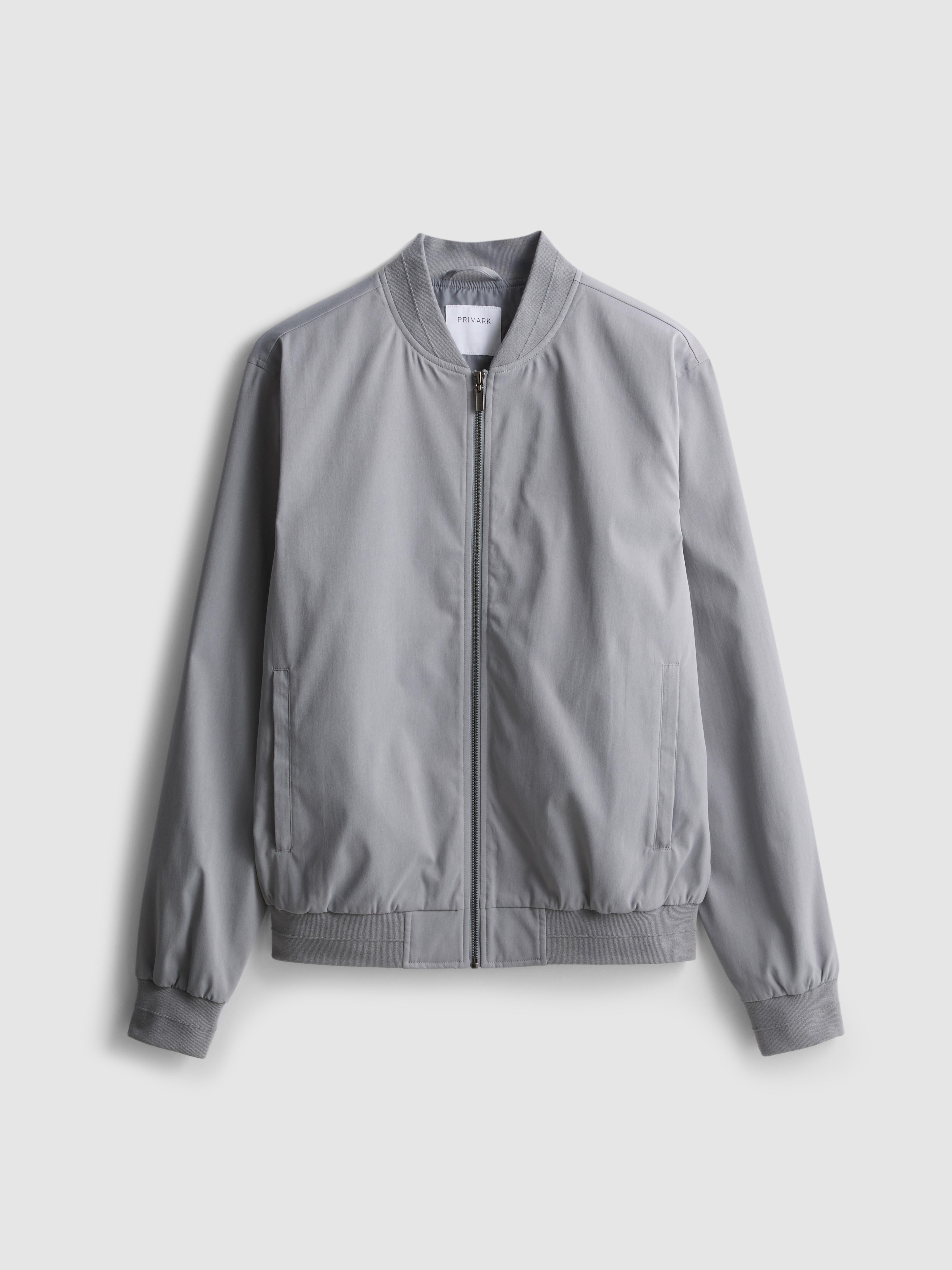 Elegante Bomberjacke