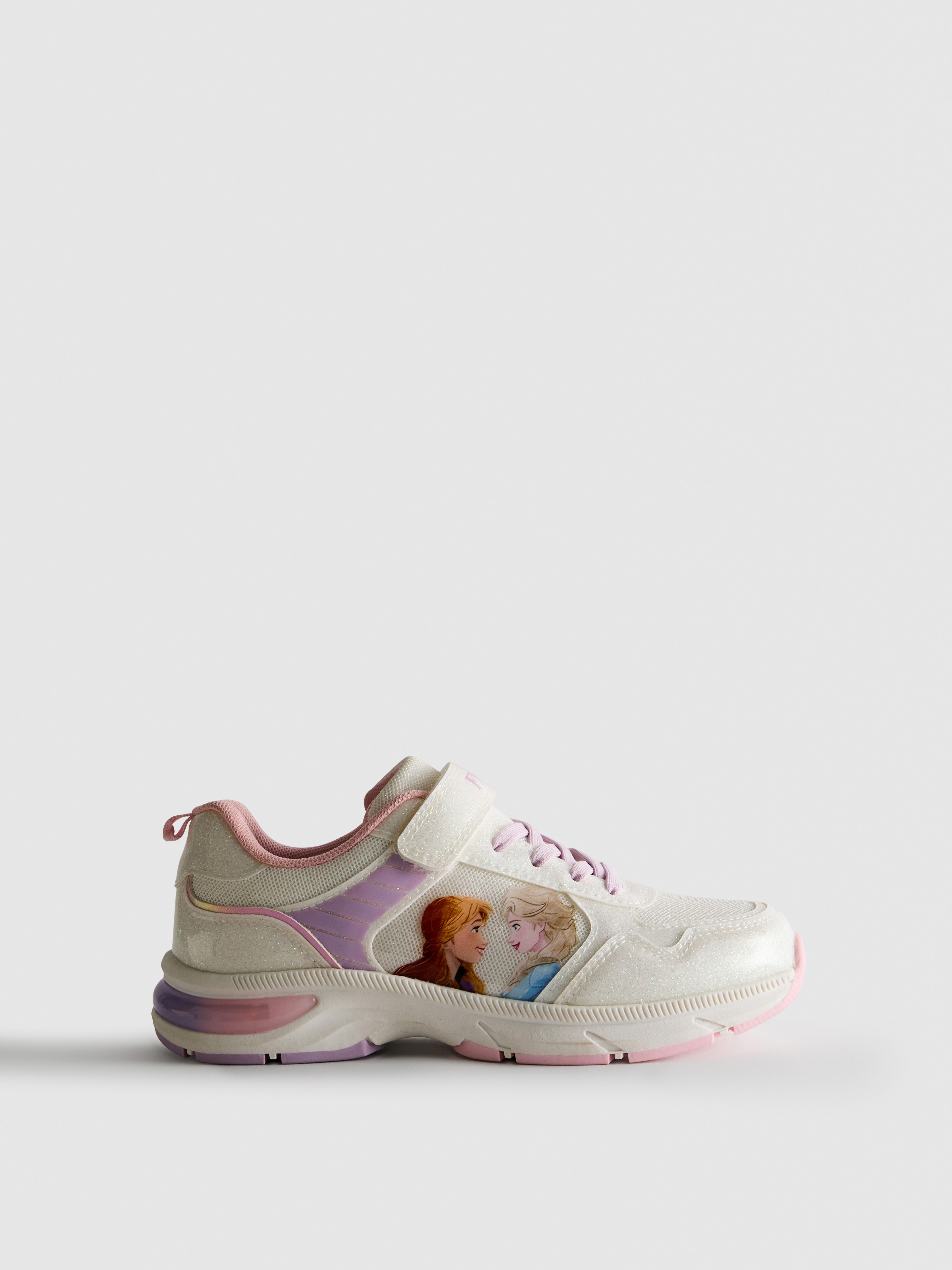 Disney’s Frozen Light Up Sneakers