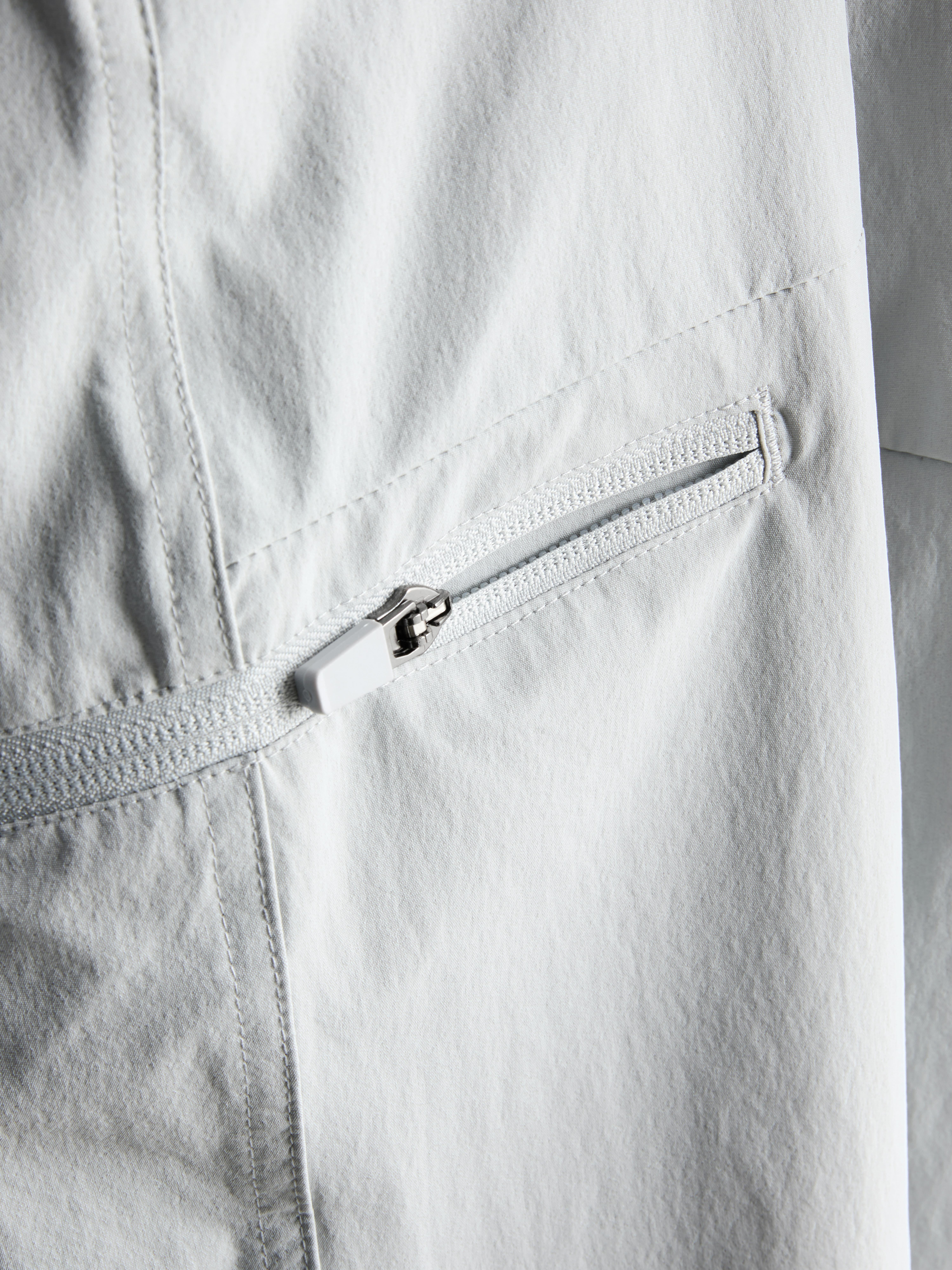 Boys Light Gray 7-15yrs | Sports Joggers