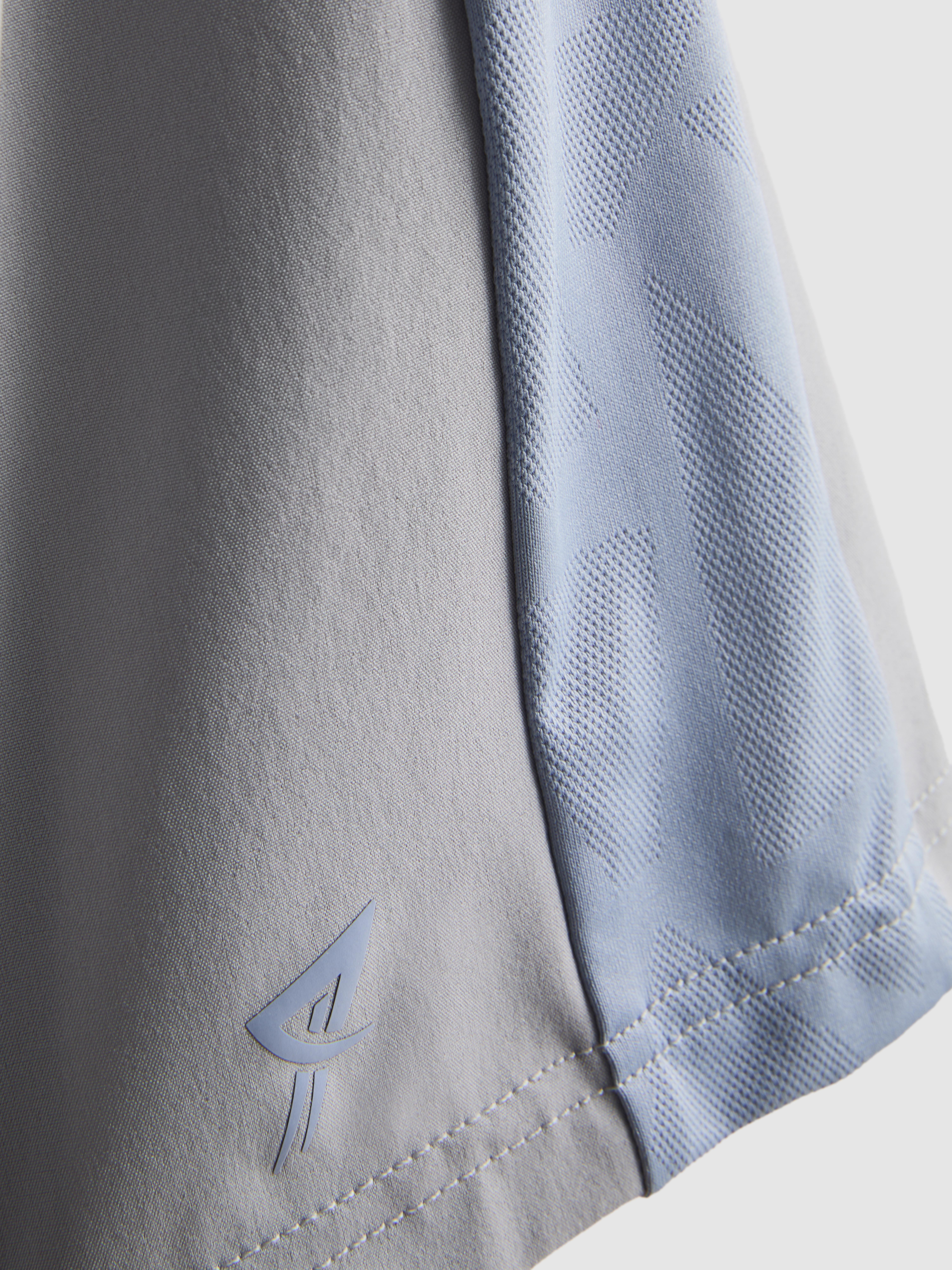 7-15yrs | Active Jacquard Shorts