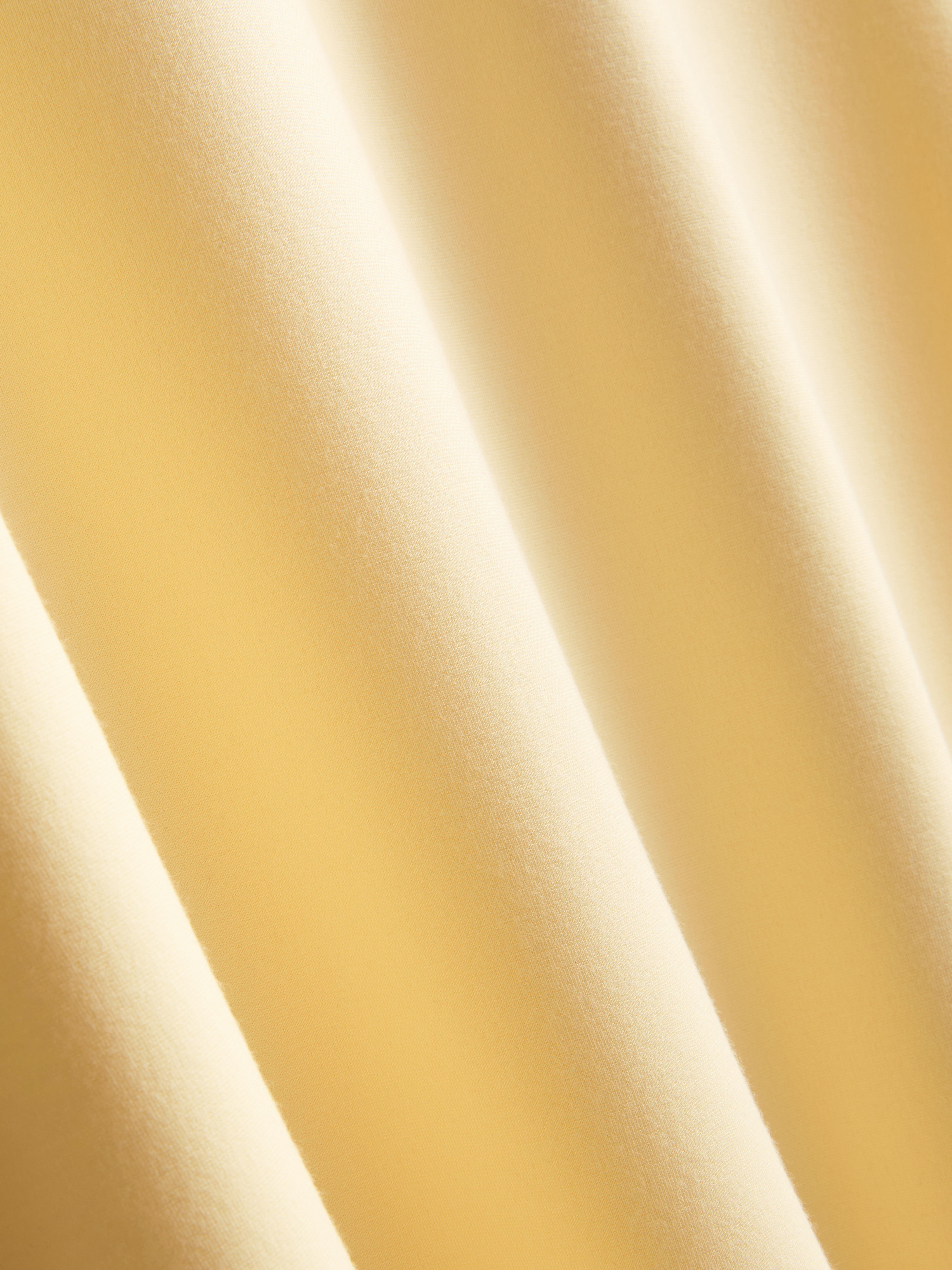 Women's Lemon The Edit Crew Neck T-Shirt