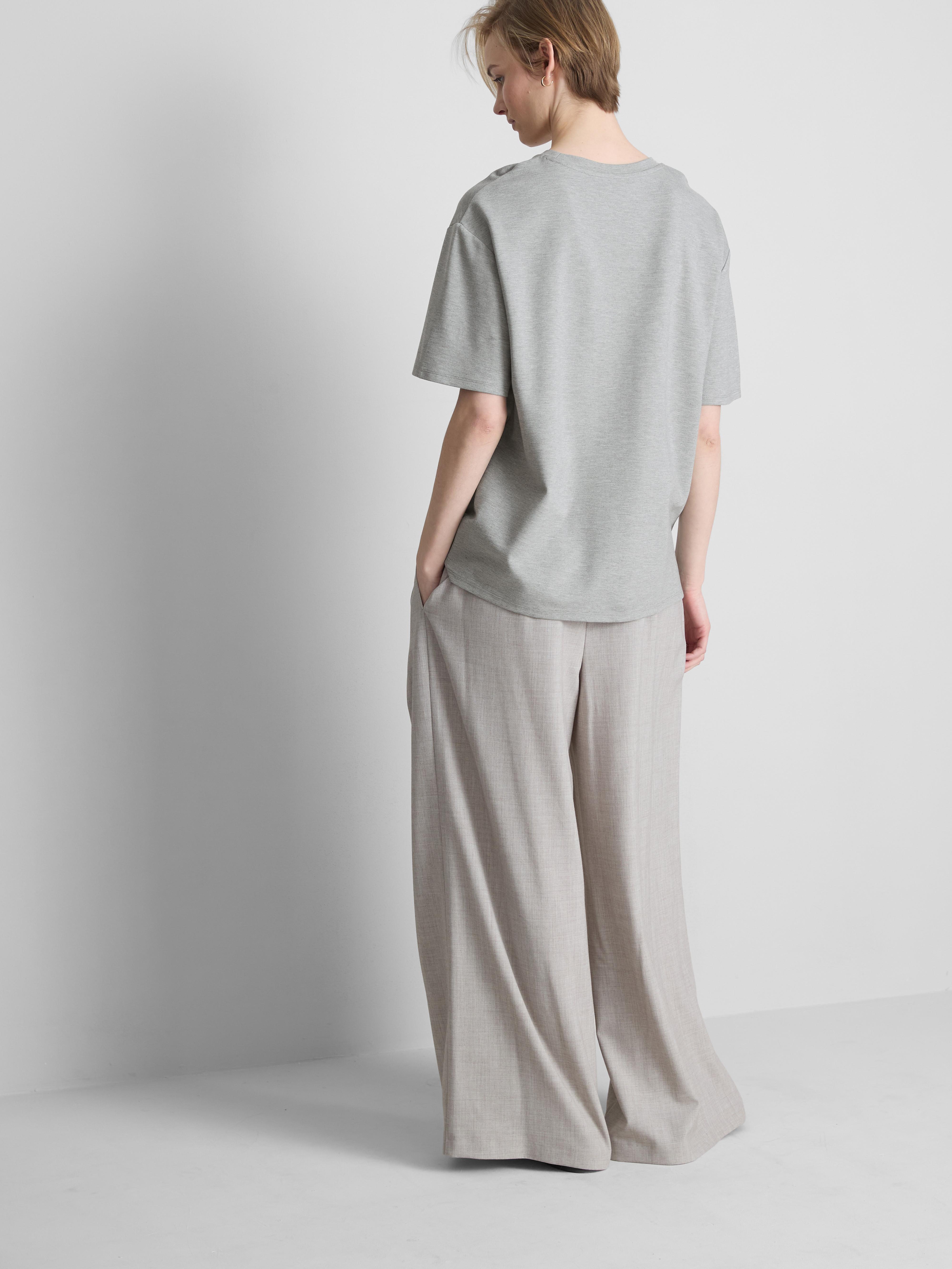 The Edit Crew Neck T-Shirt