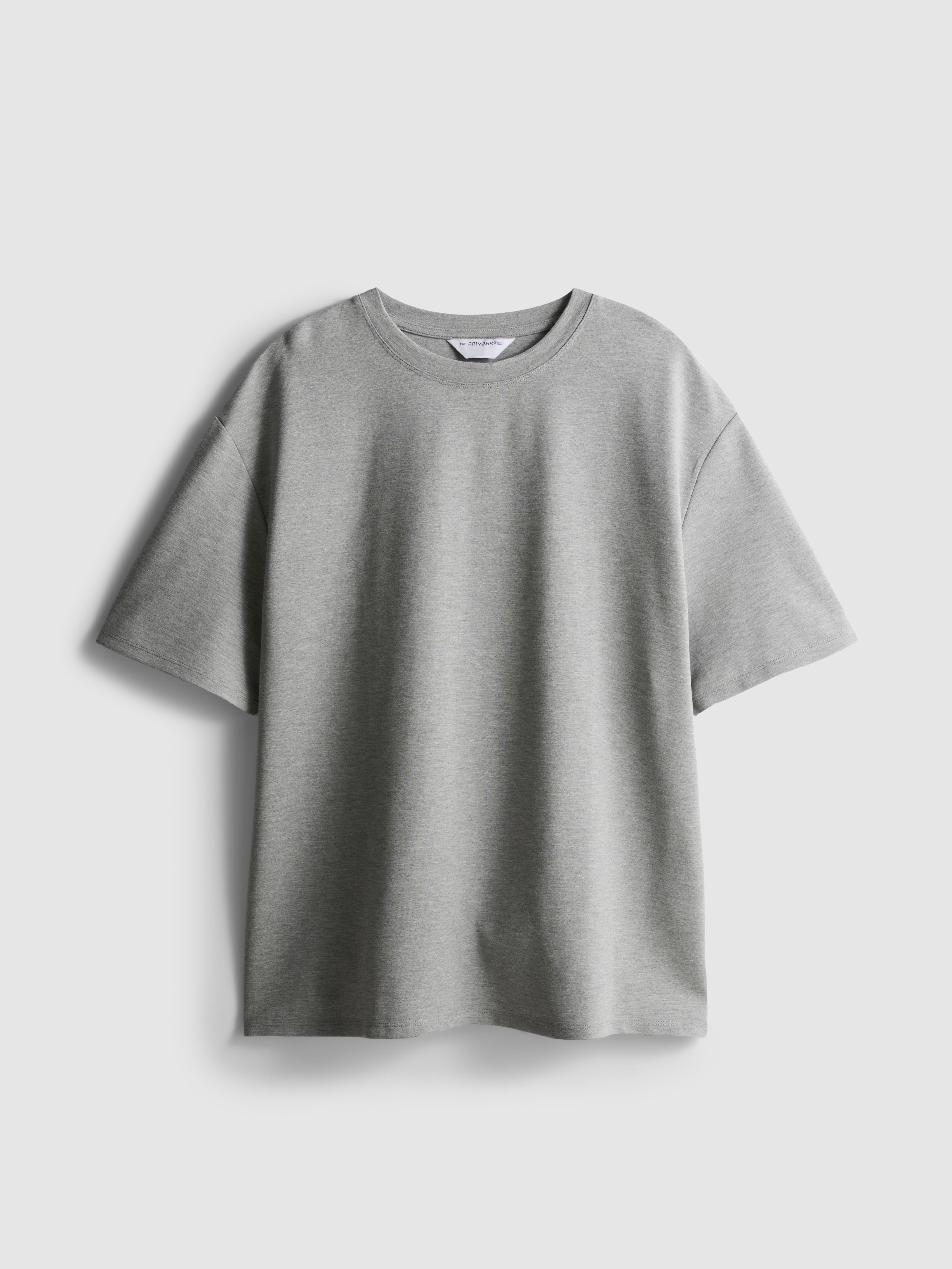 The Edit Crew Neck T-Shirt