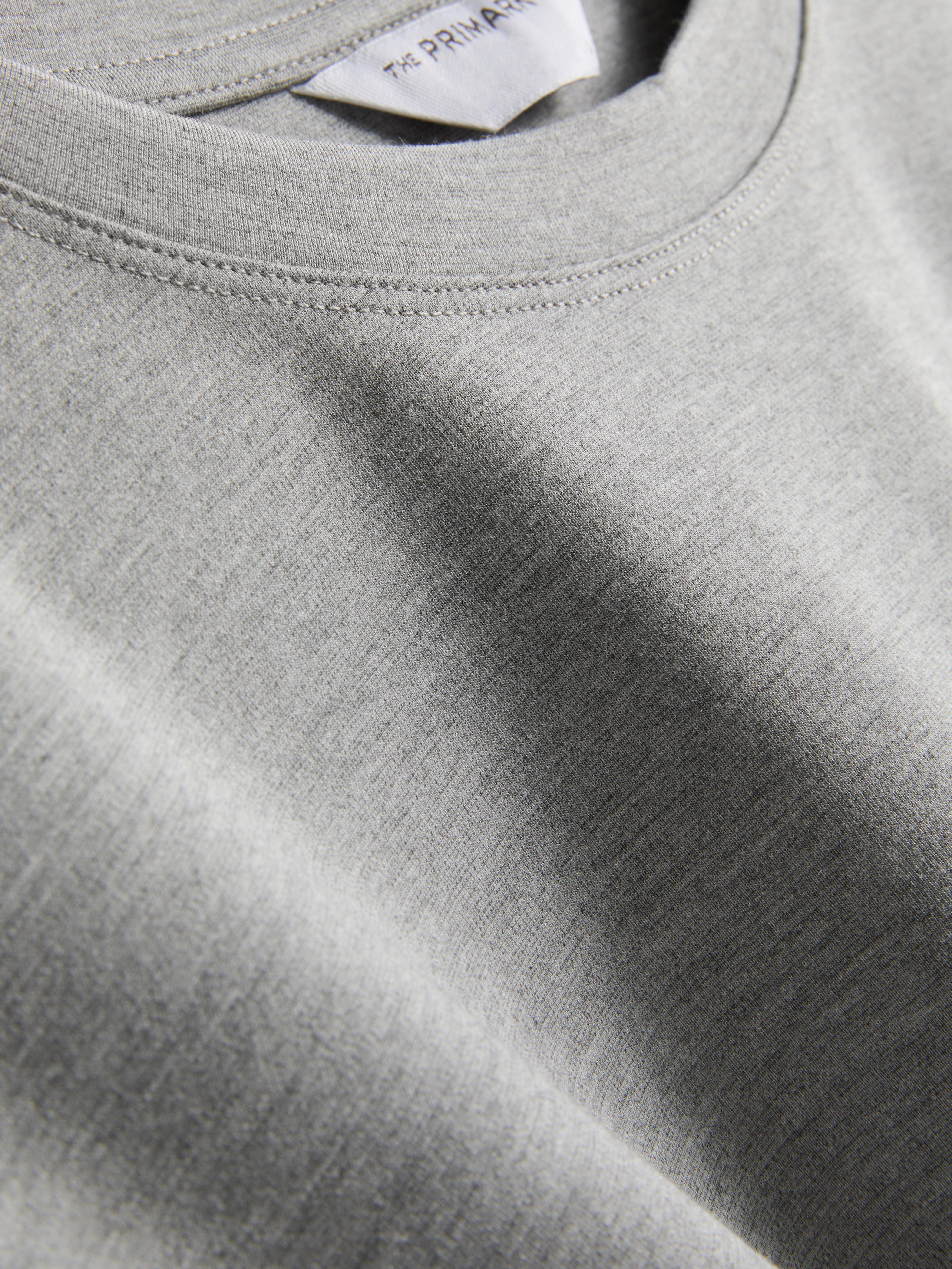 The Edit Crew Neck T-Shirt