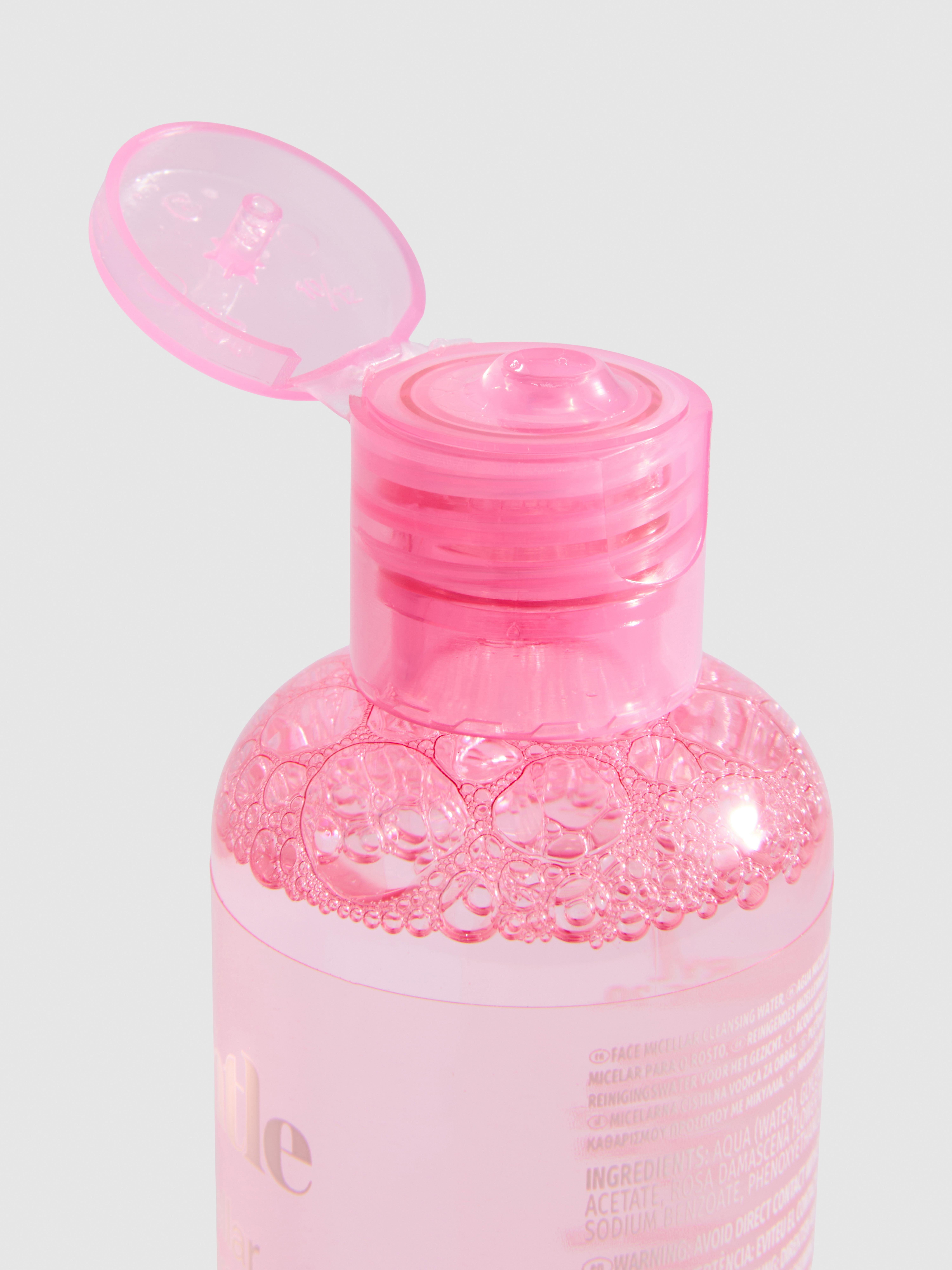 Micelární voda PS… Mini
