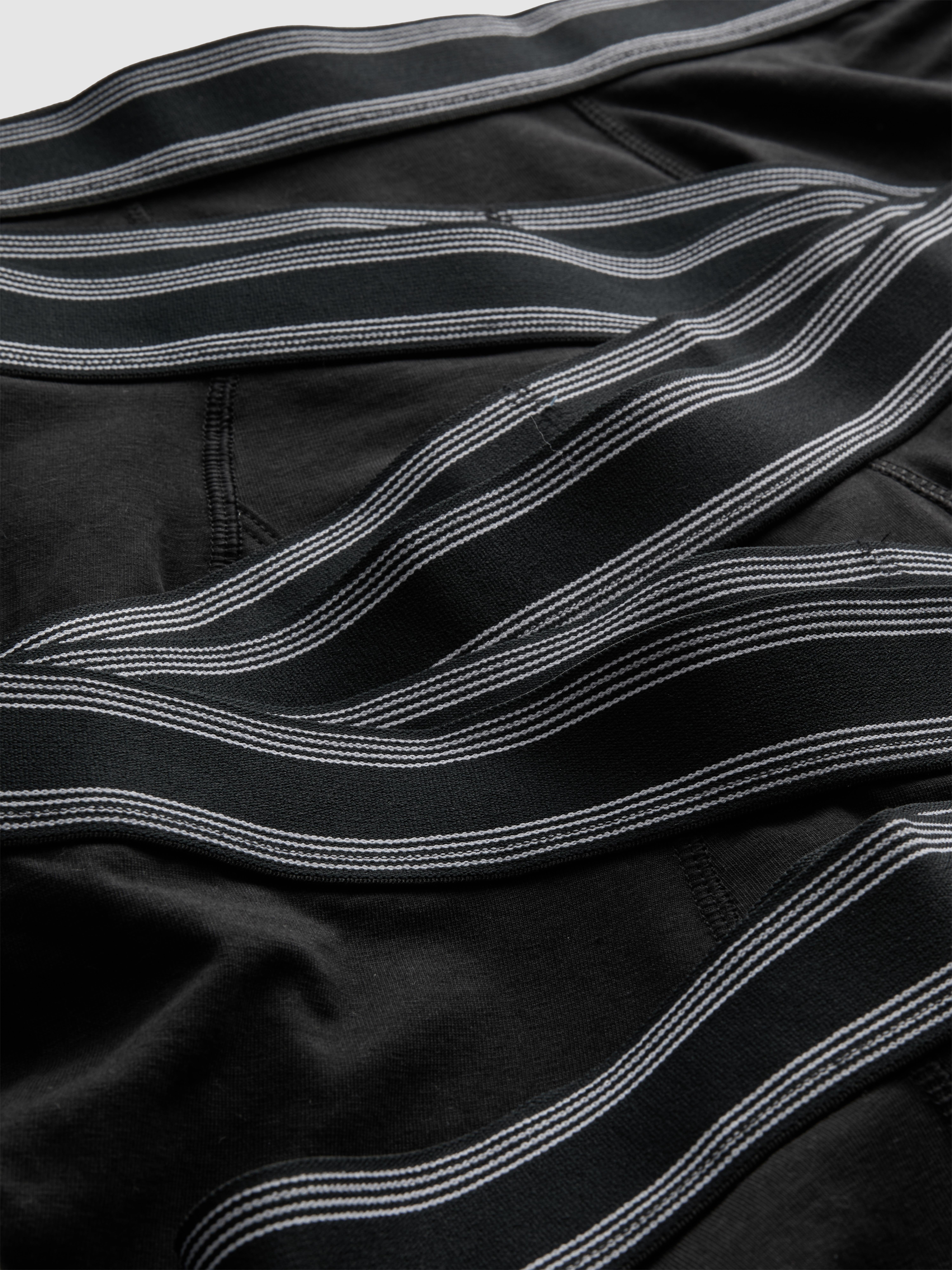 5pk Jcquard Essential Trunks