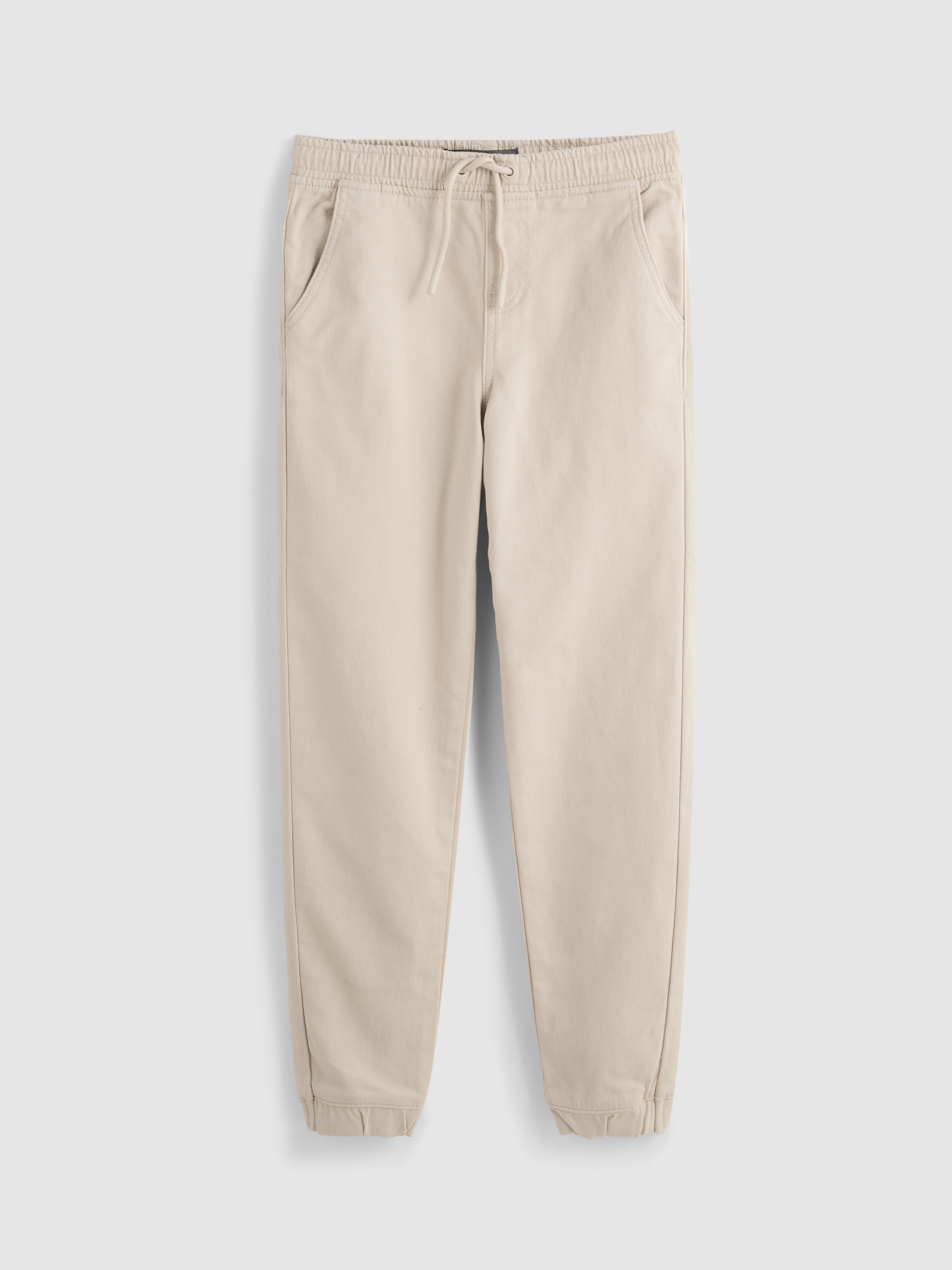 7-15yrs | Jogger Jeans