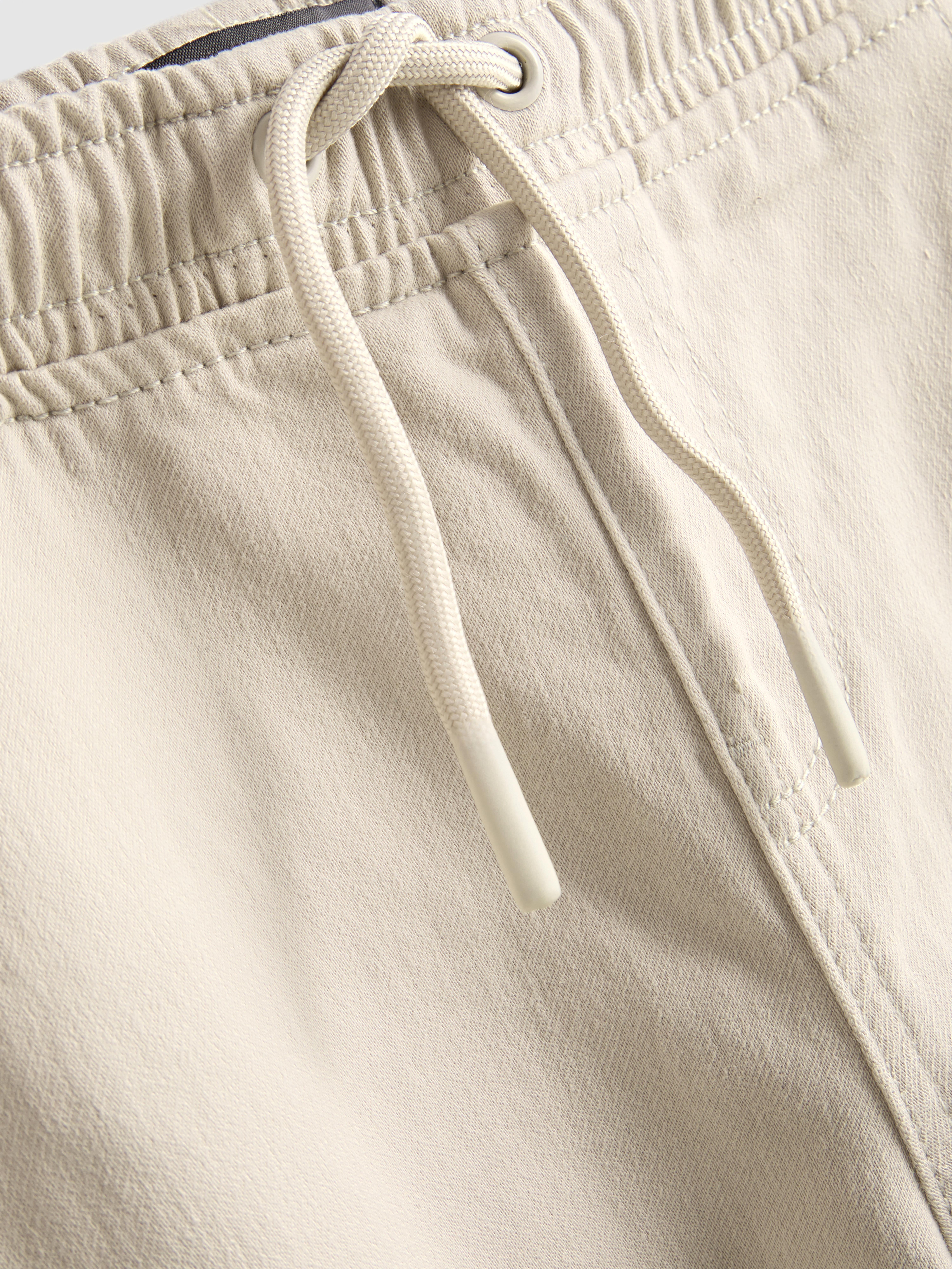 7–15 ans | Bas de jogging en jean