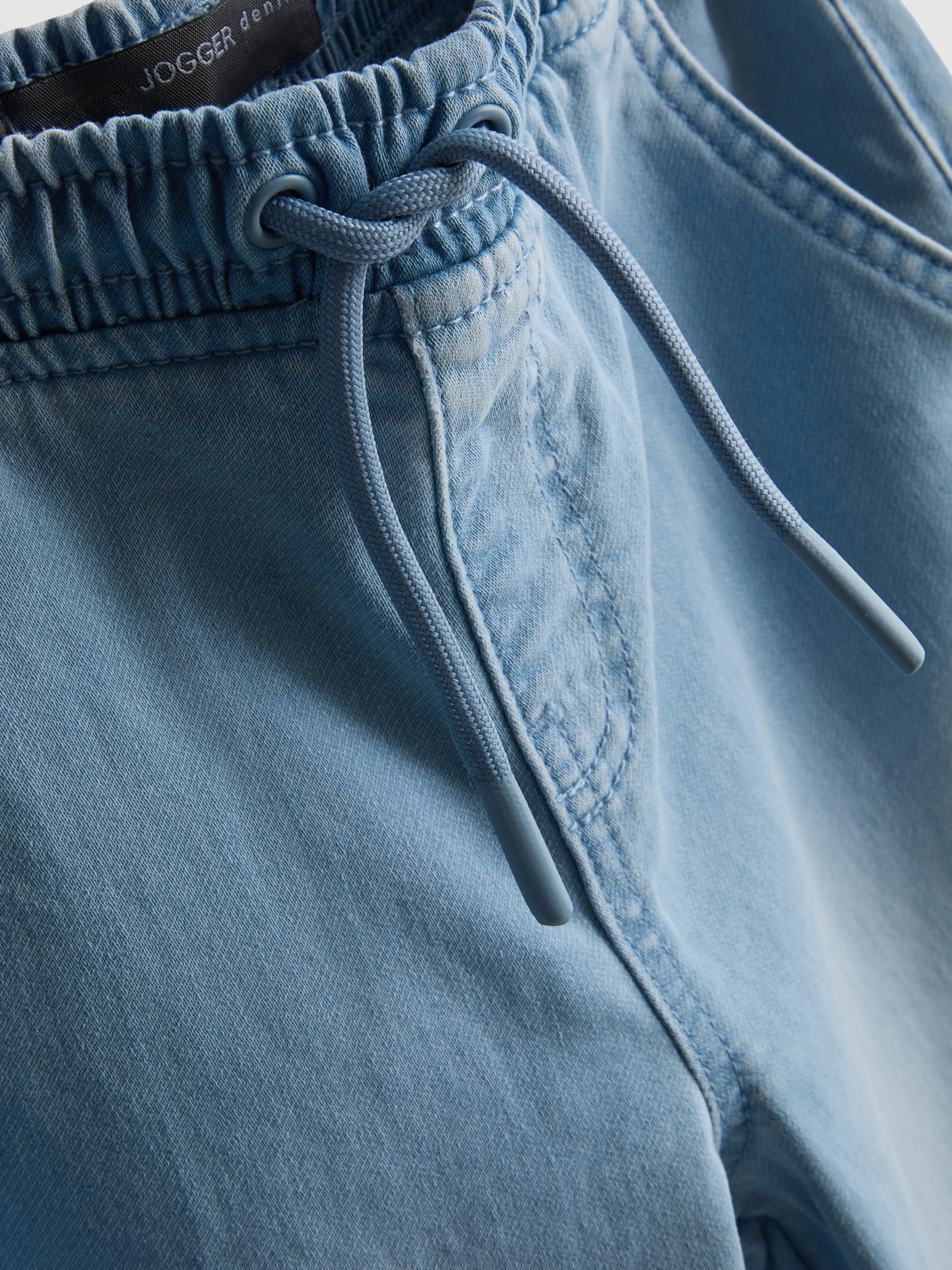 7-15yrs | Jogger Jeans