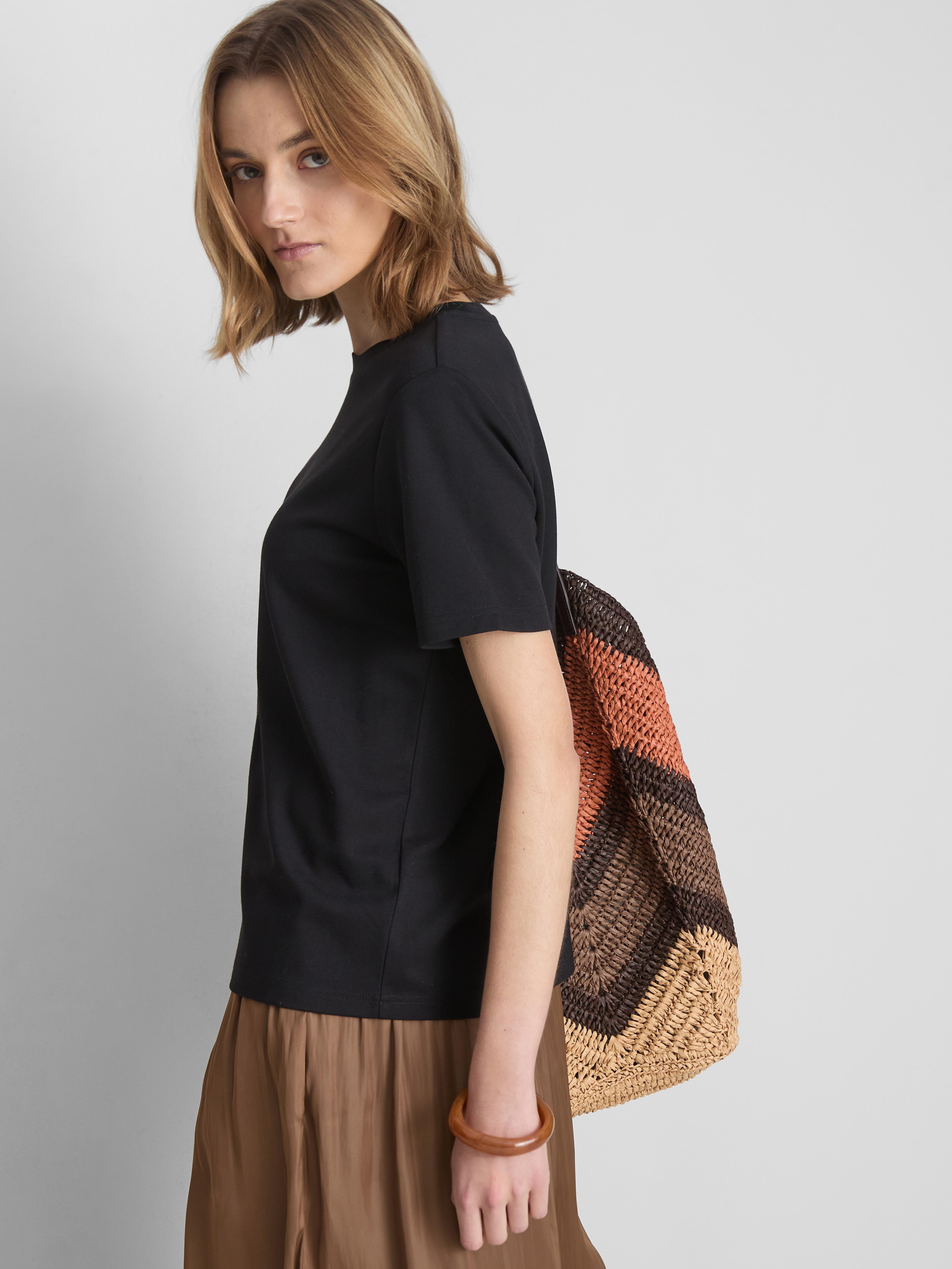 The Edit Slim Fit T-Shirt