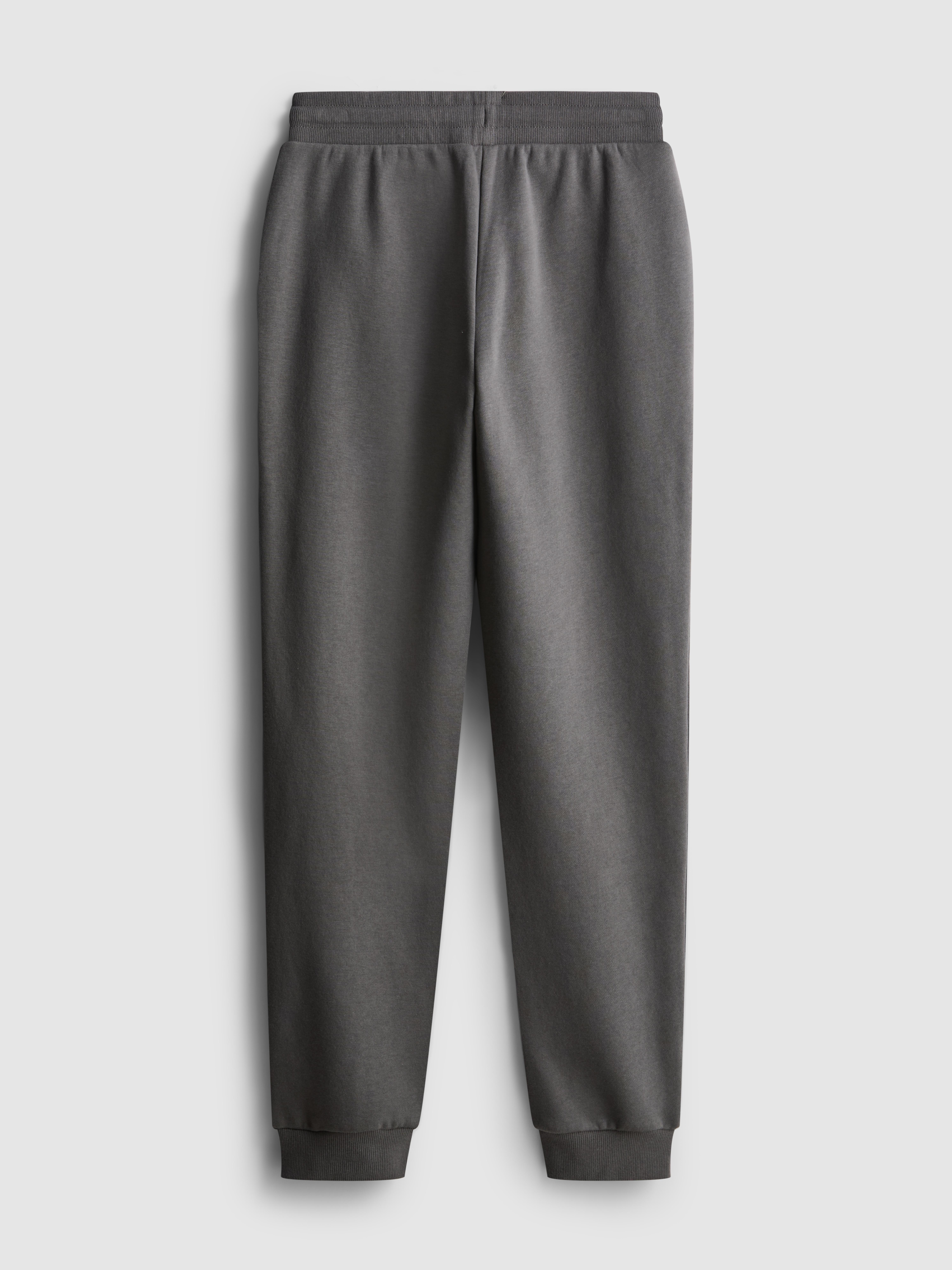 5-15yrs | Minecraft Cuffed Sweatpants