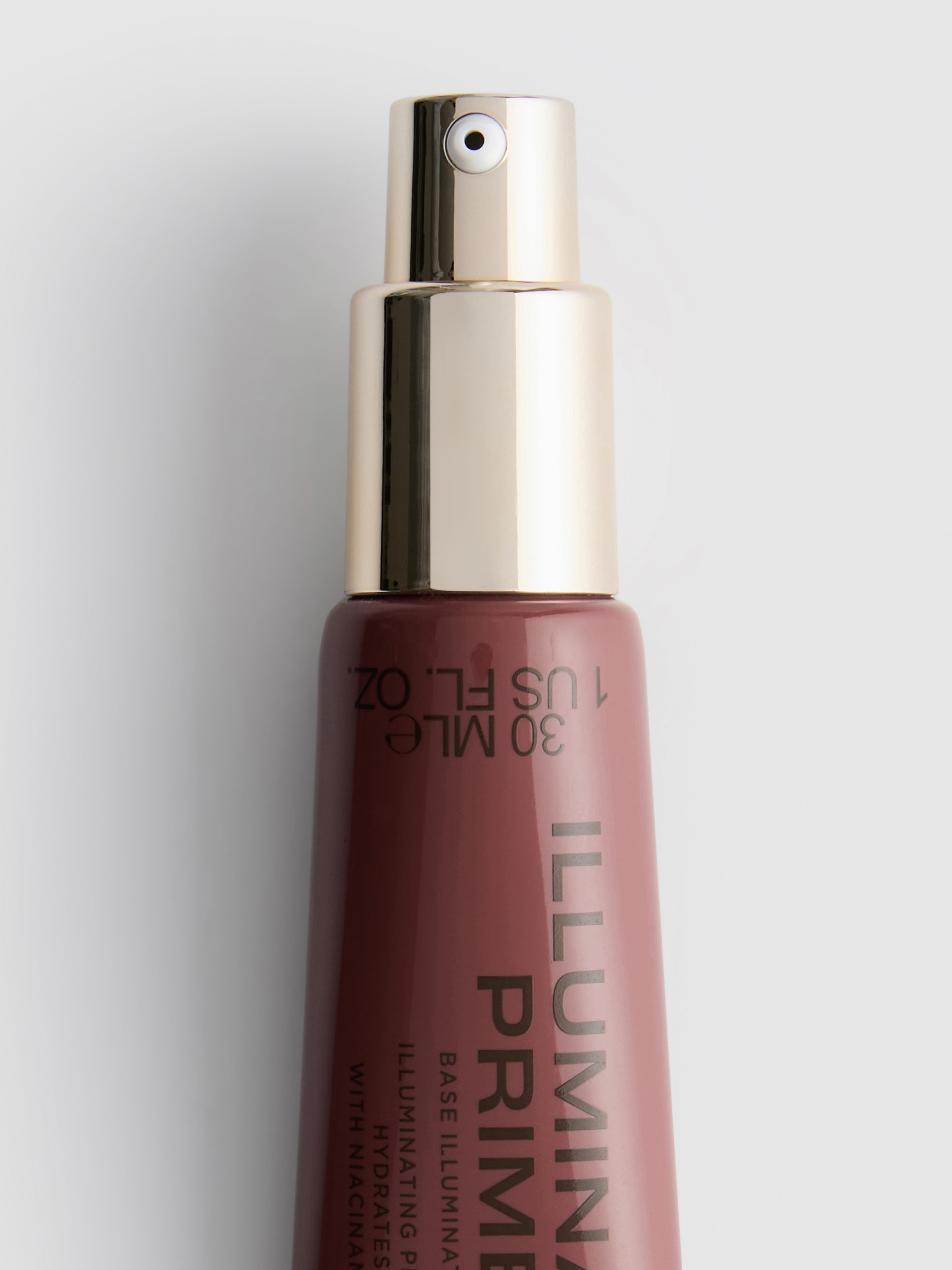 PS... Pro Primer
