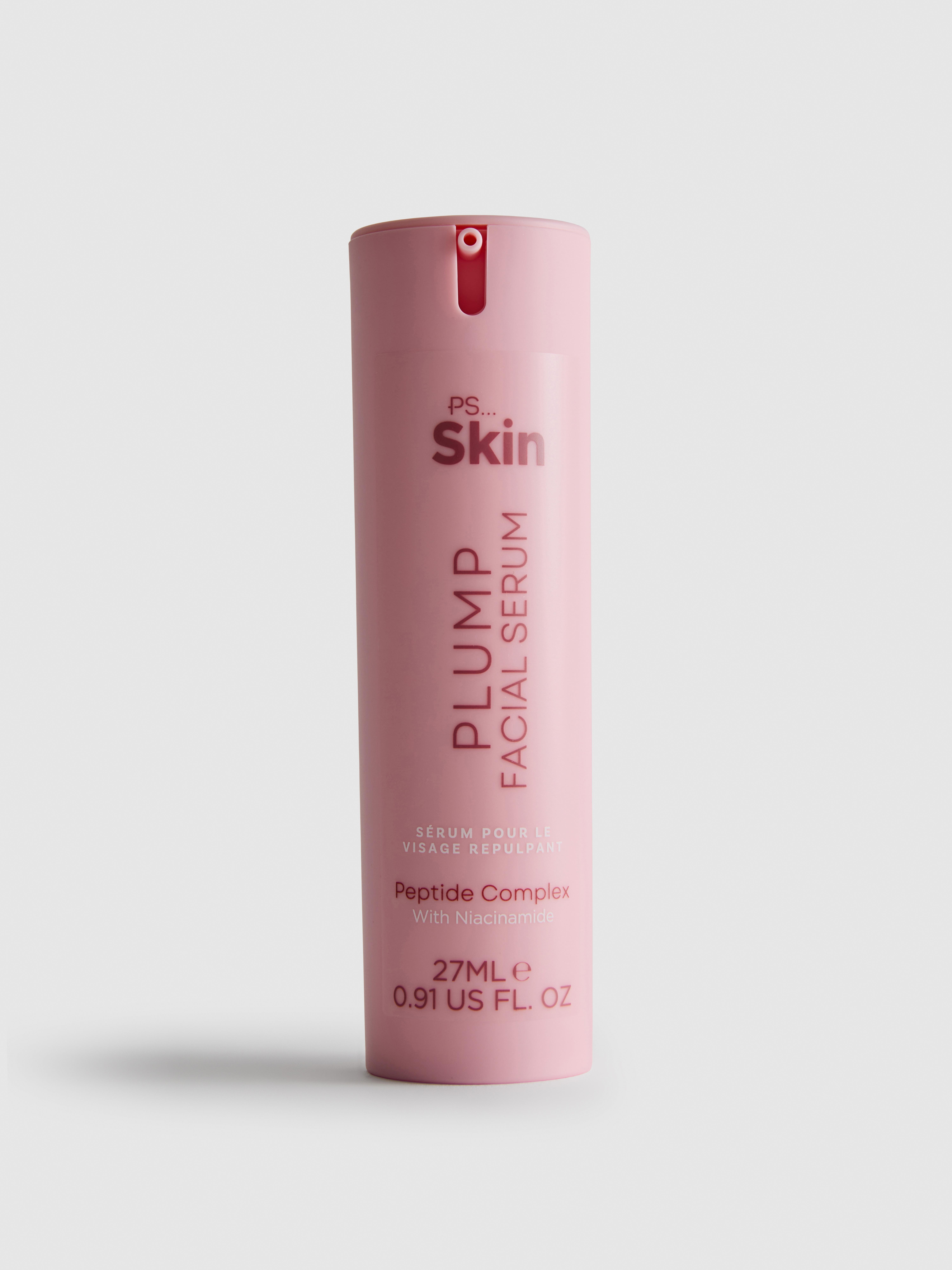 PS... Skin Gezichtsserum