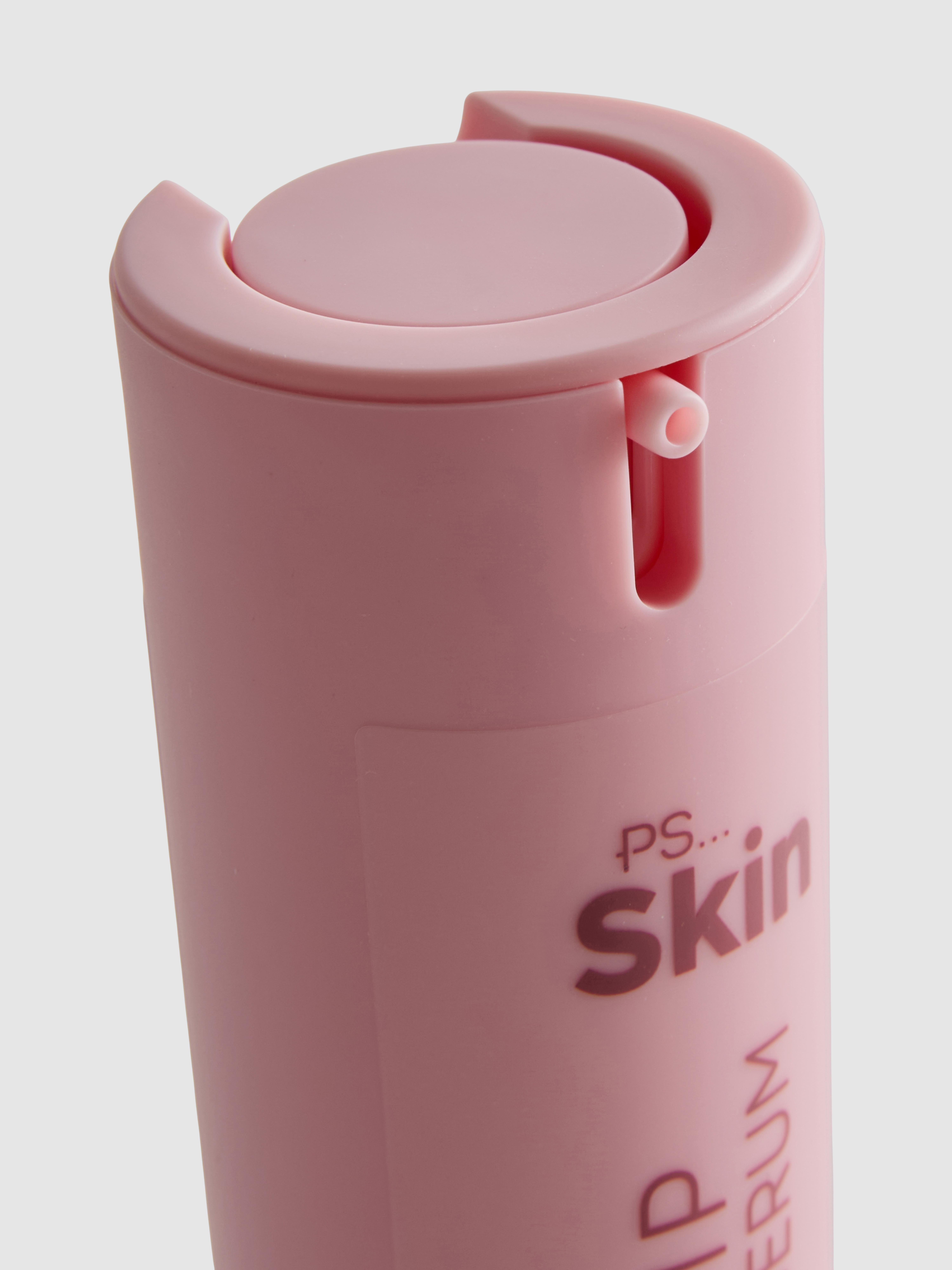 PS... Skin Gesichtsserum