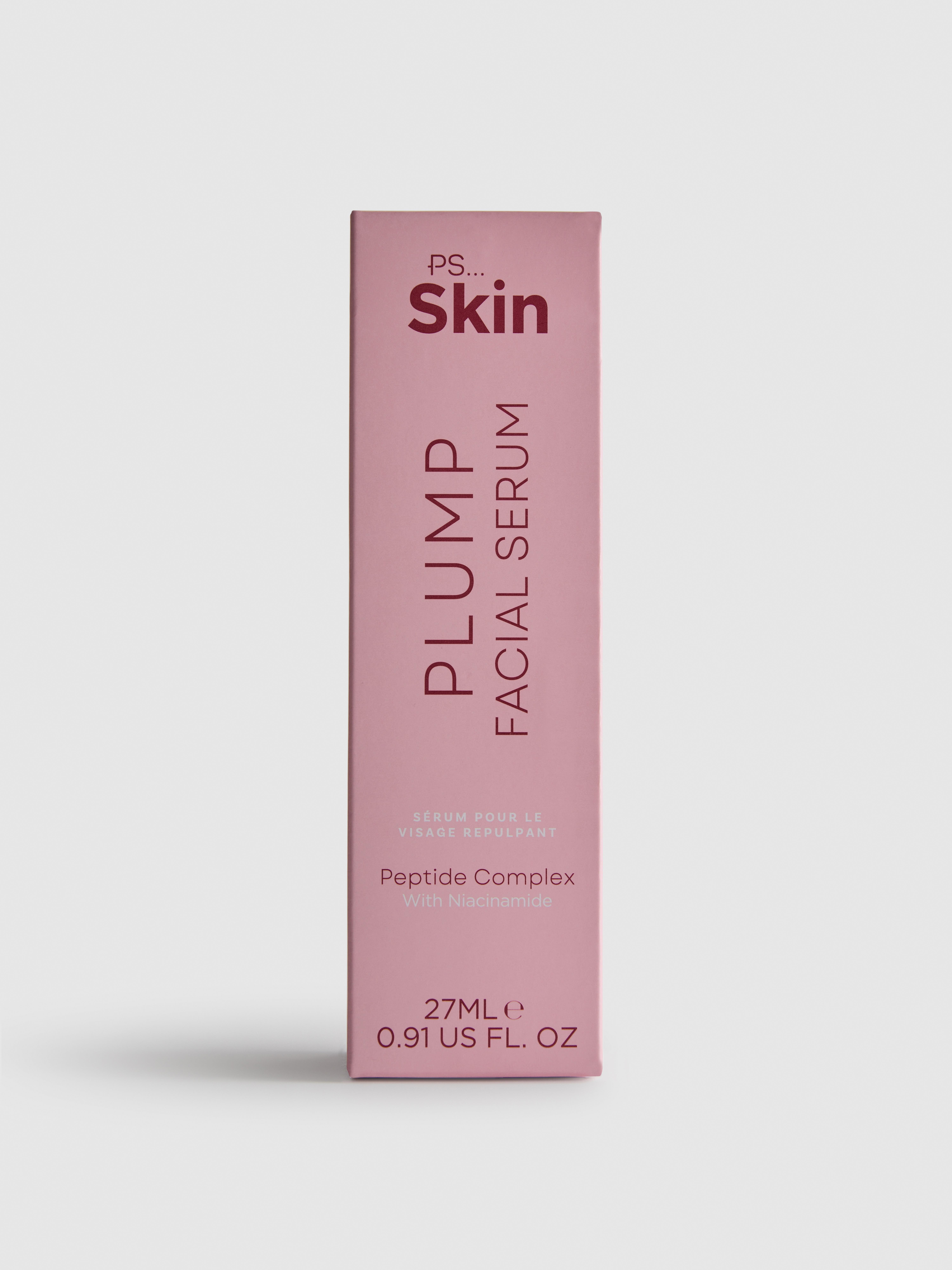 PS... Skin Gesichtsserum