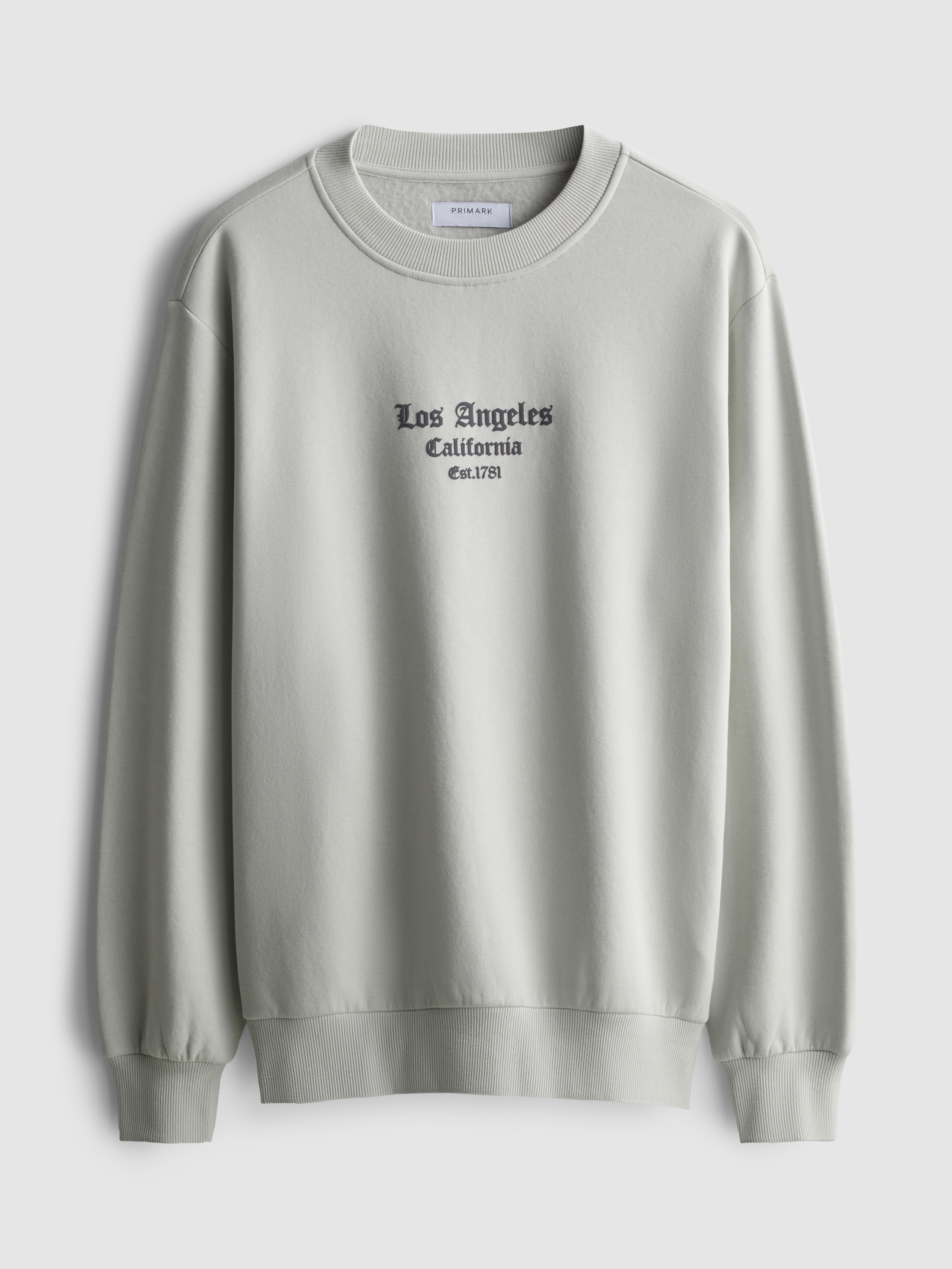 Los Angeles Graphic Sweatshirt