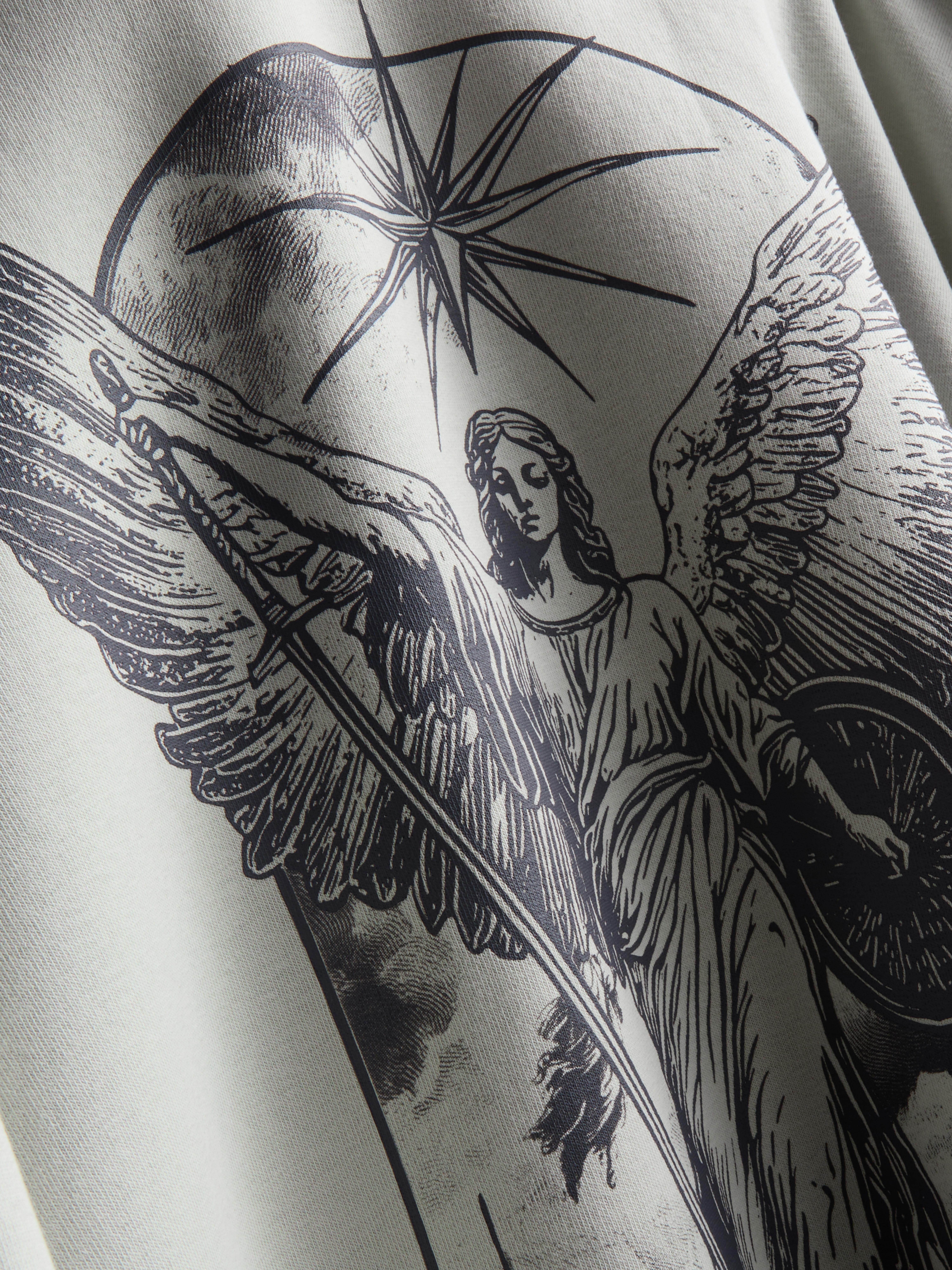 Los Angeles Graphic Sweatshirt