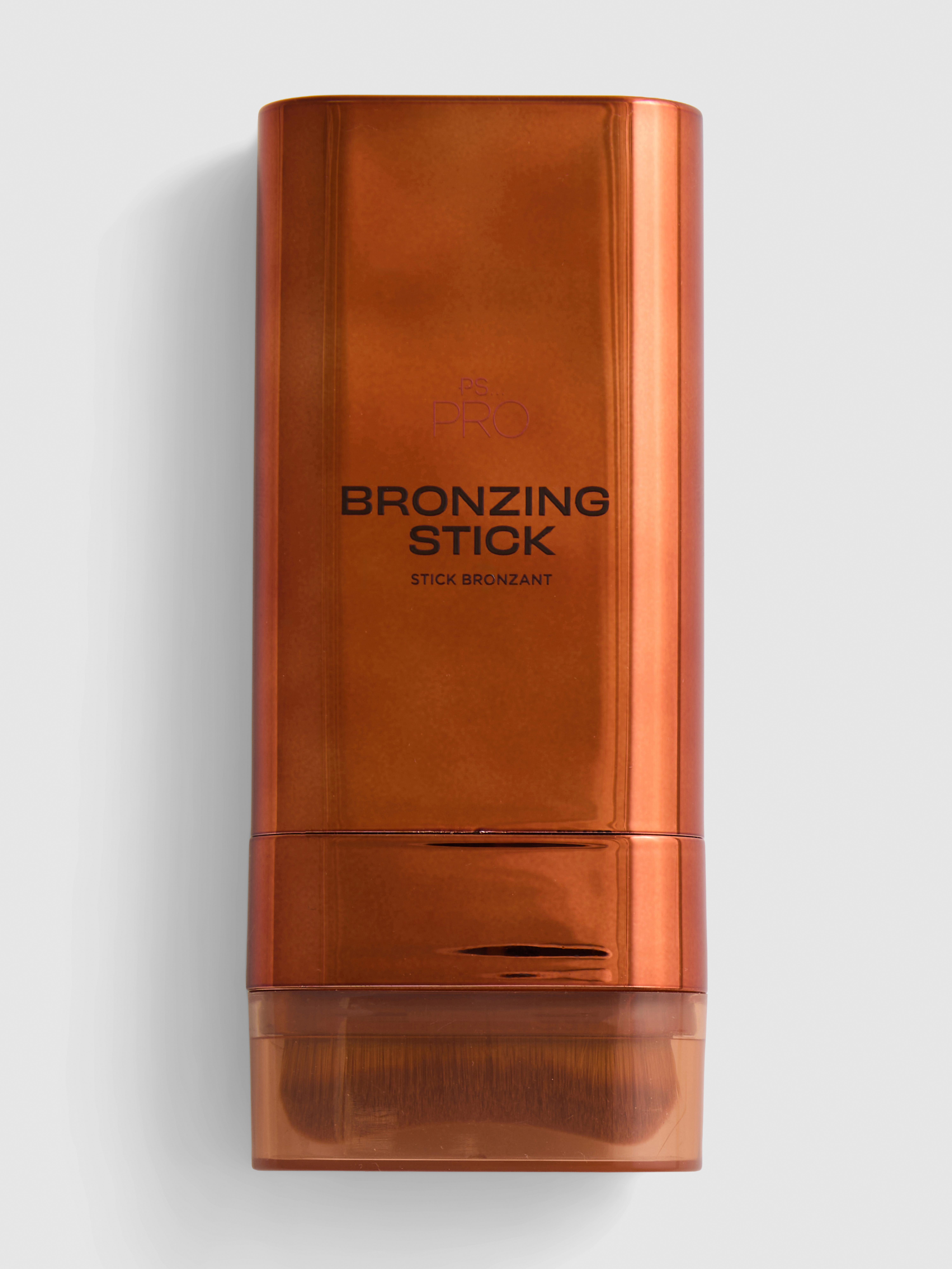 PS... Pro Stick Bronzer