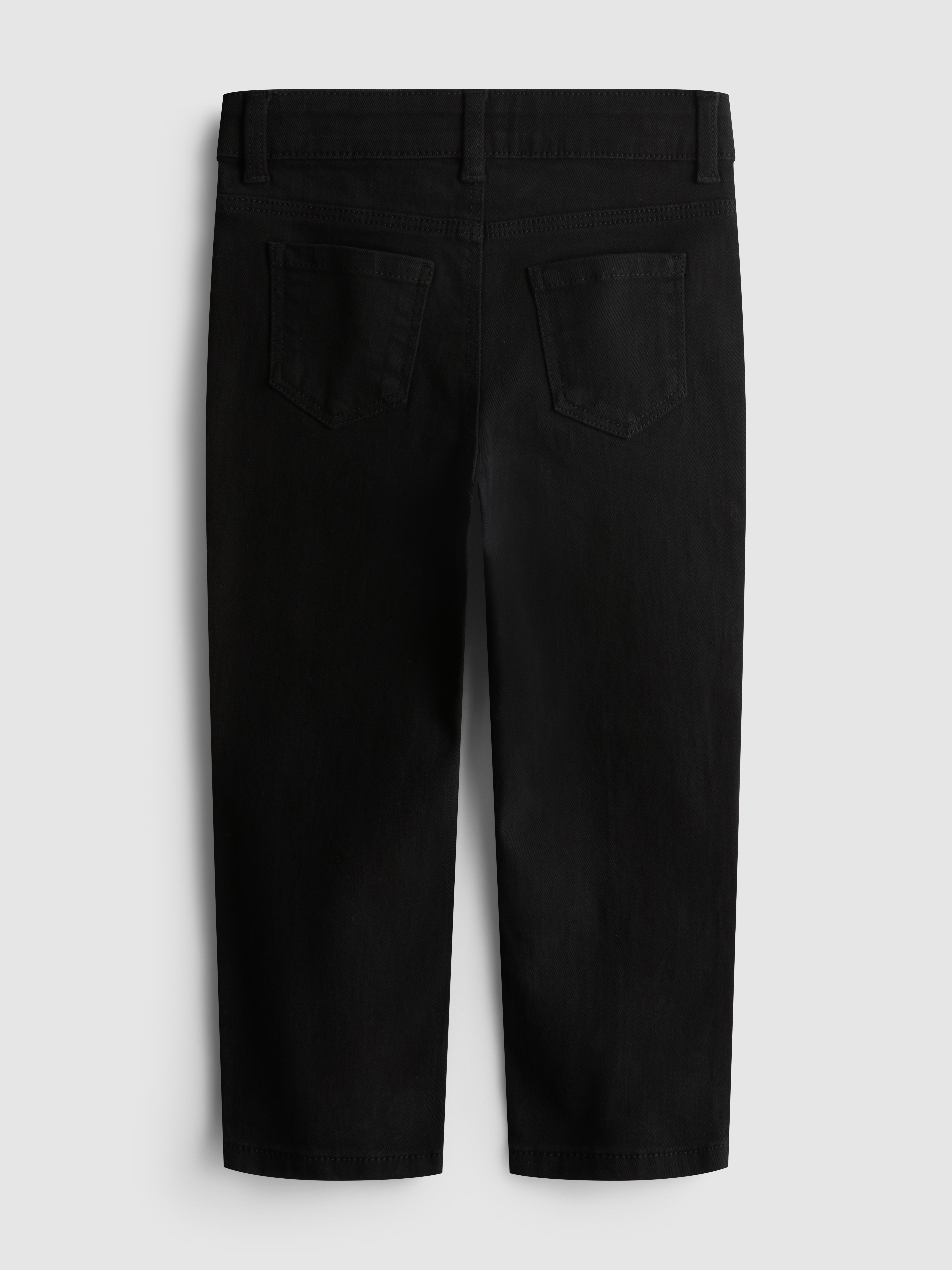 1,5-7 jr | Broek met rechte pijpen