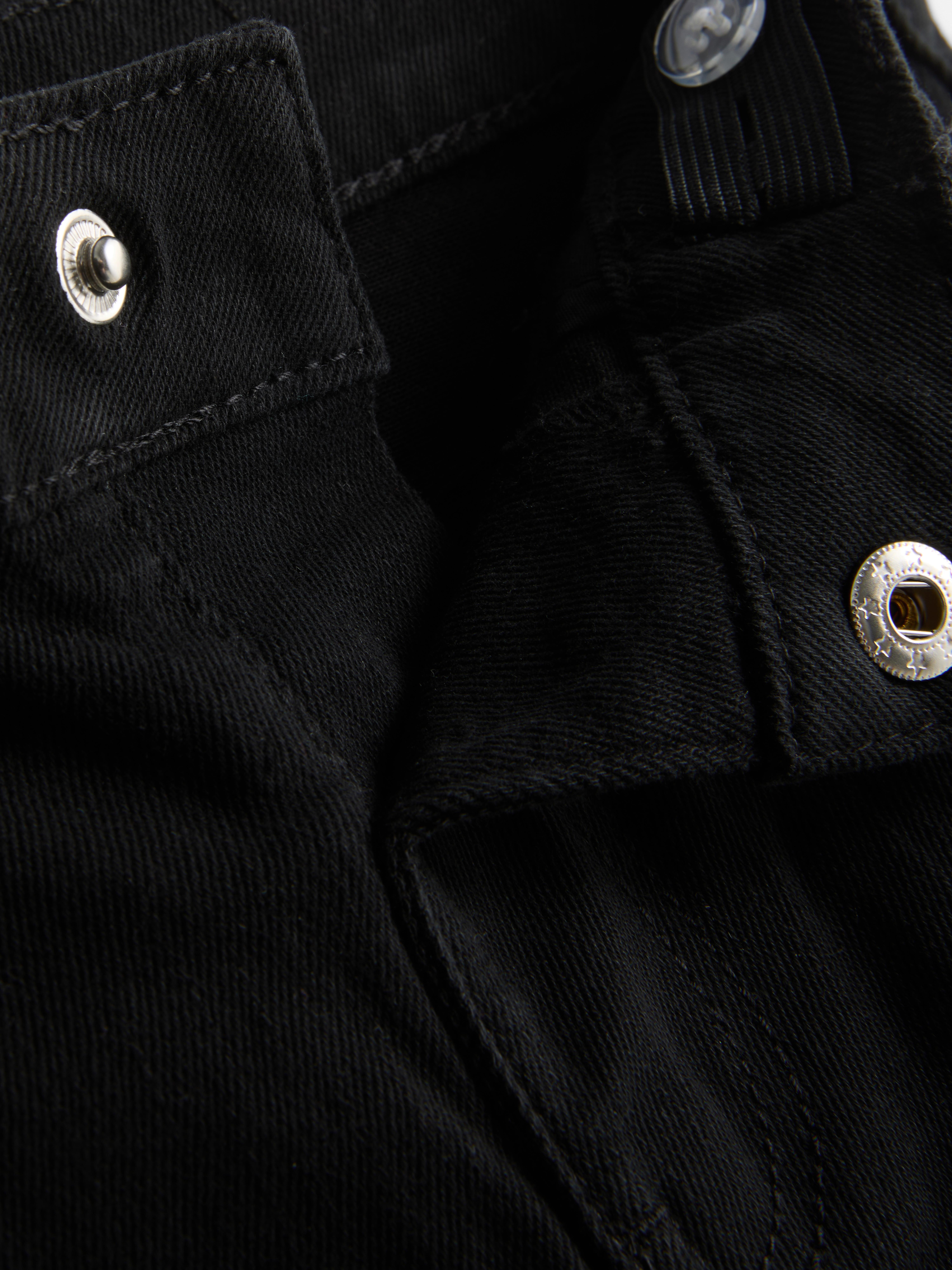 1,5-7 jr | Broek met rechte pijpen