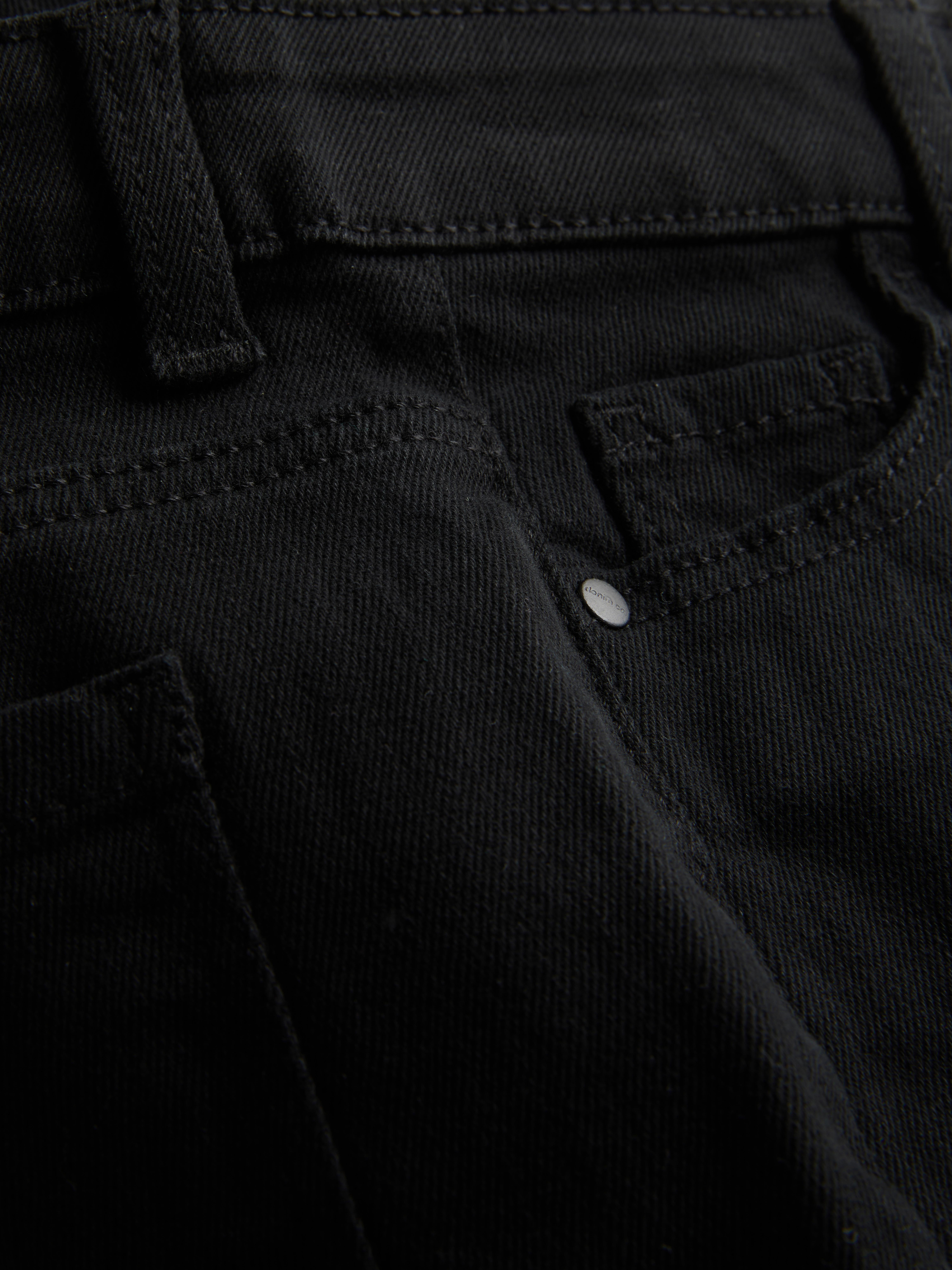 1,5-7 jr | Broek met rechte pijpen