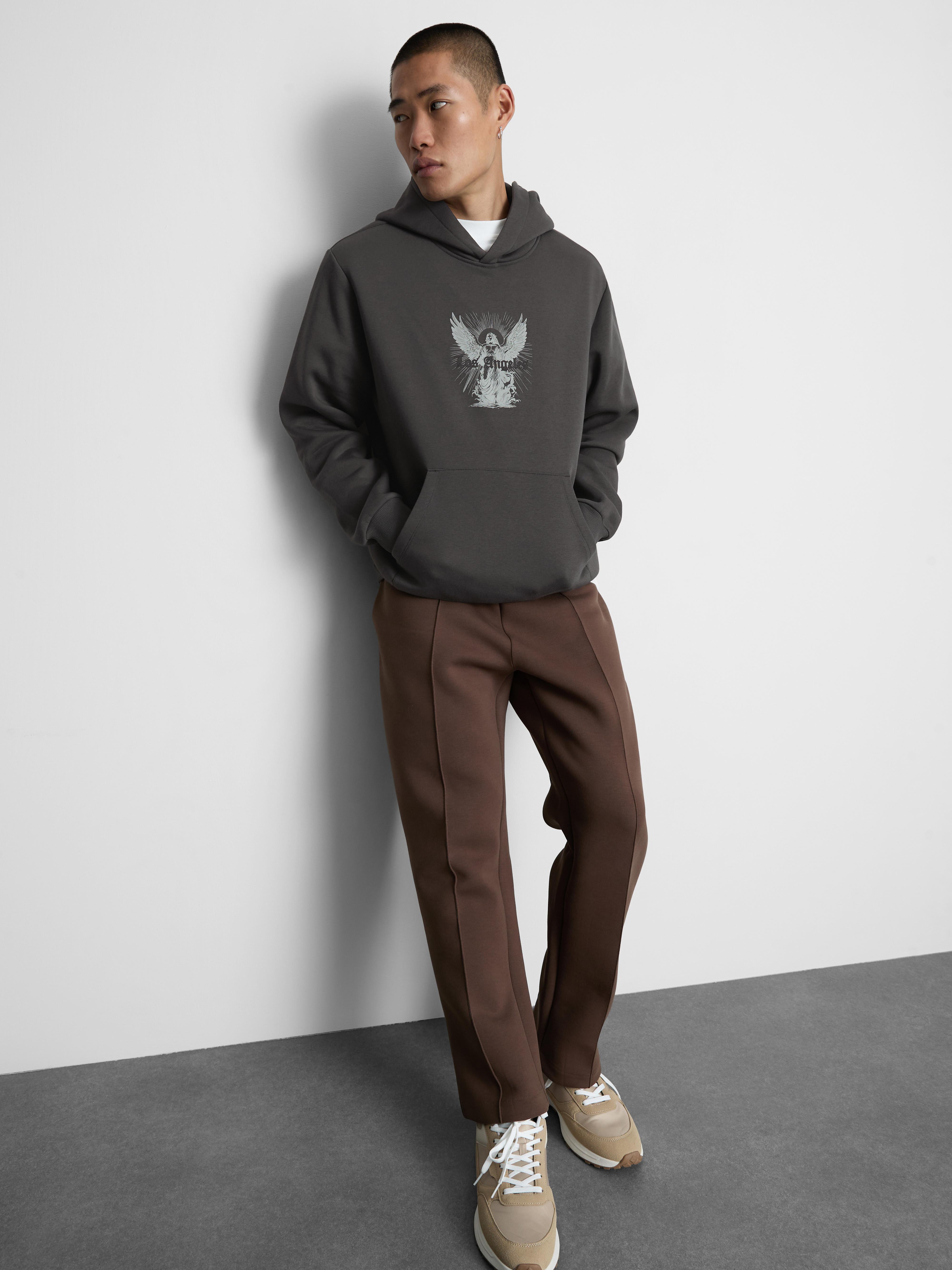 Los Angeles Graphic Hoodie