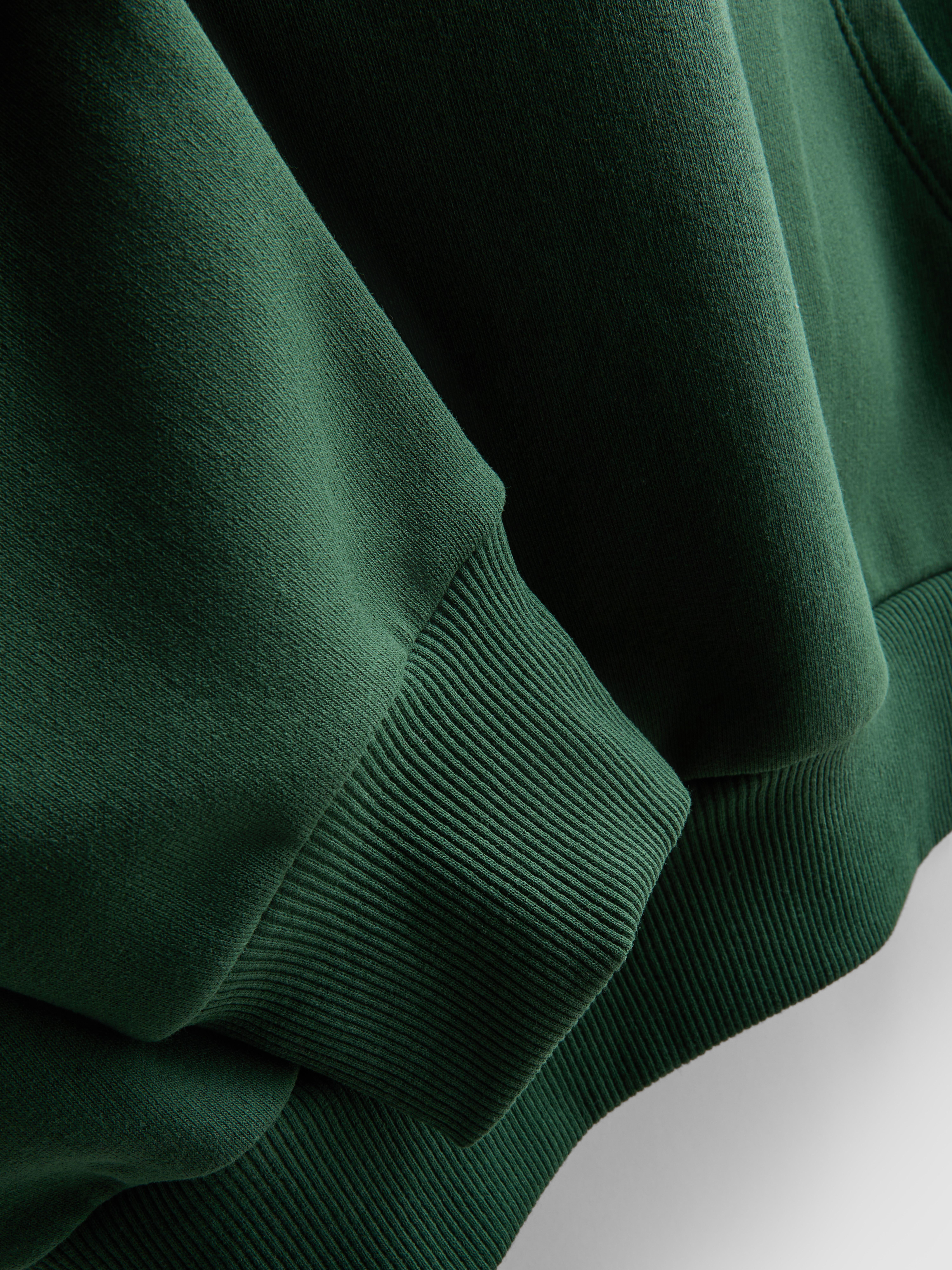 The Art Of Being lucky Graphic  Hoodie