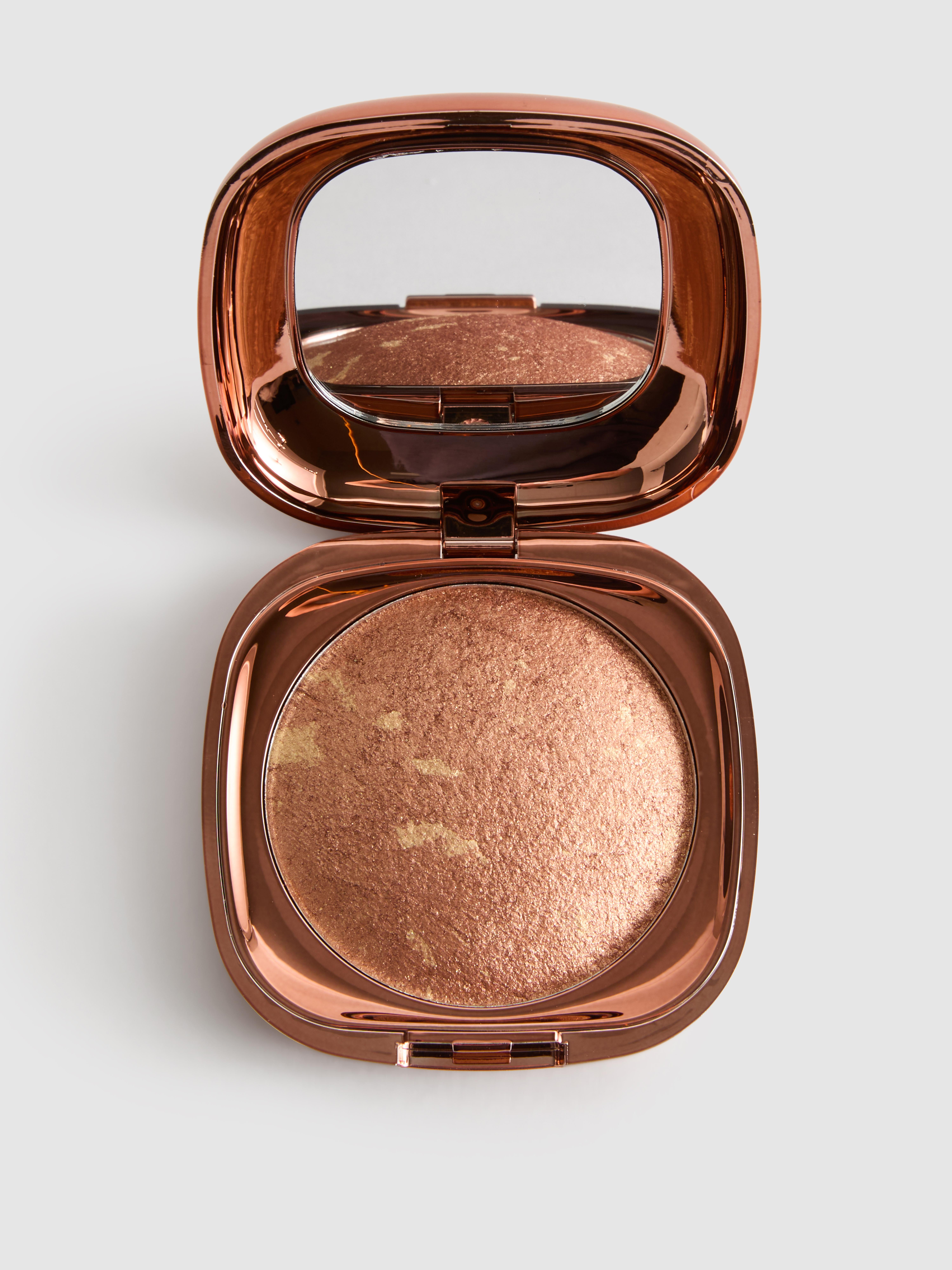 PS... Pro Bronzingpuder