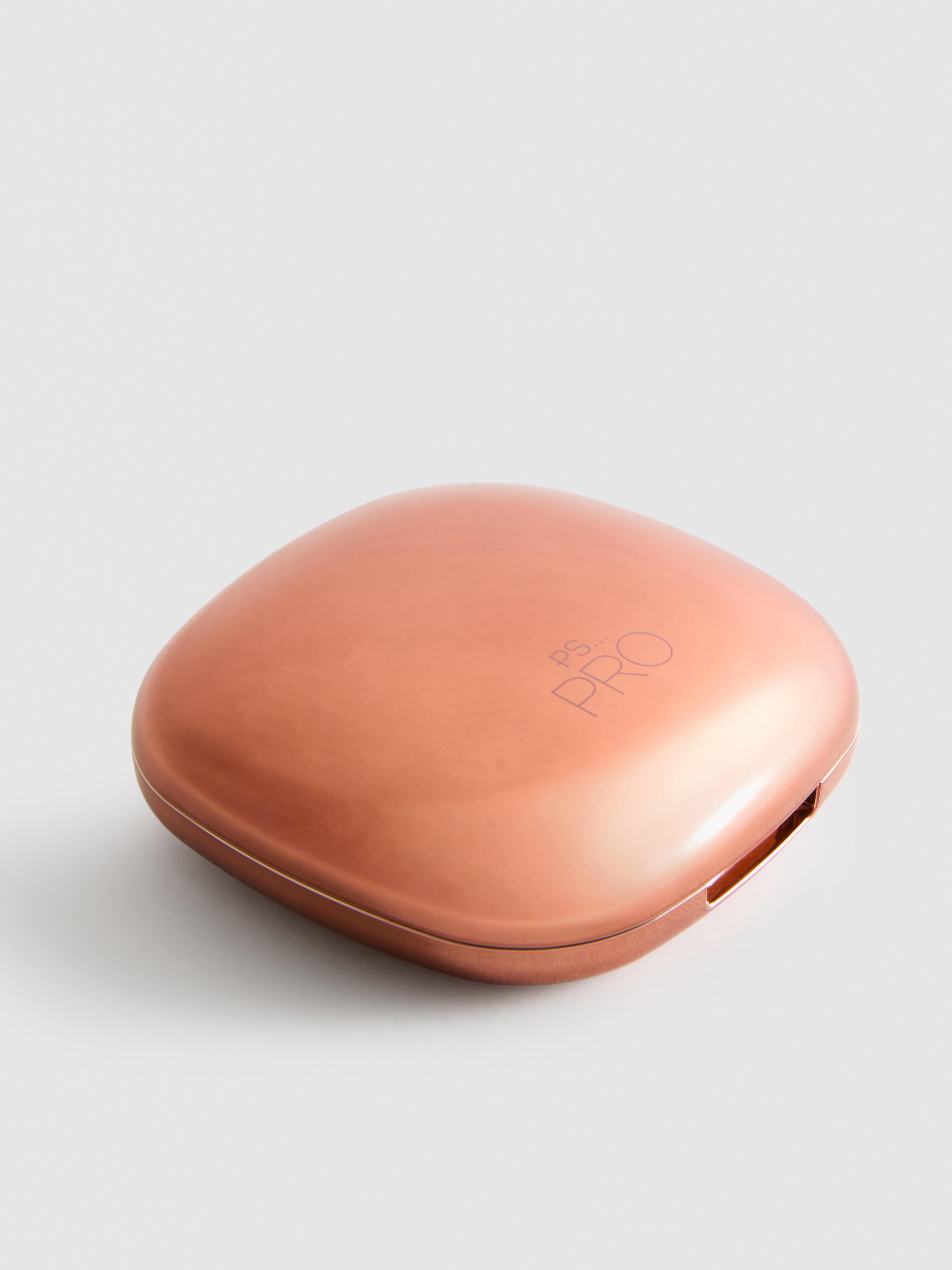 Bronceador de PS… Pro