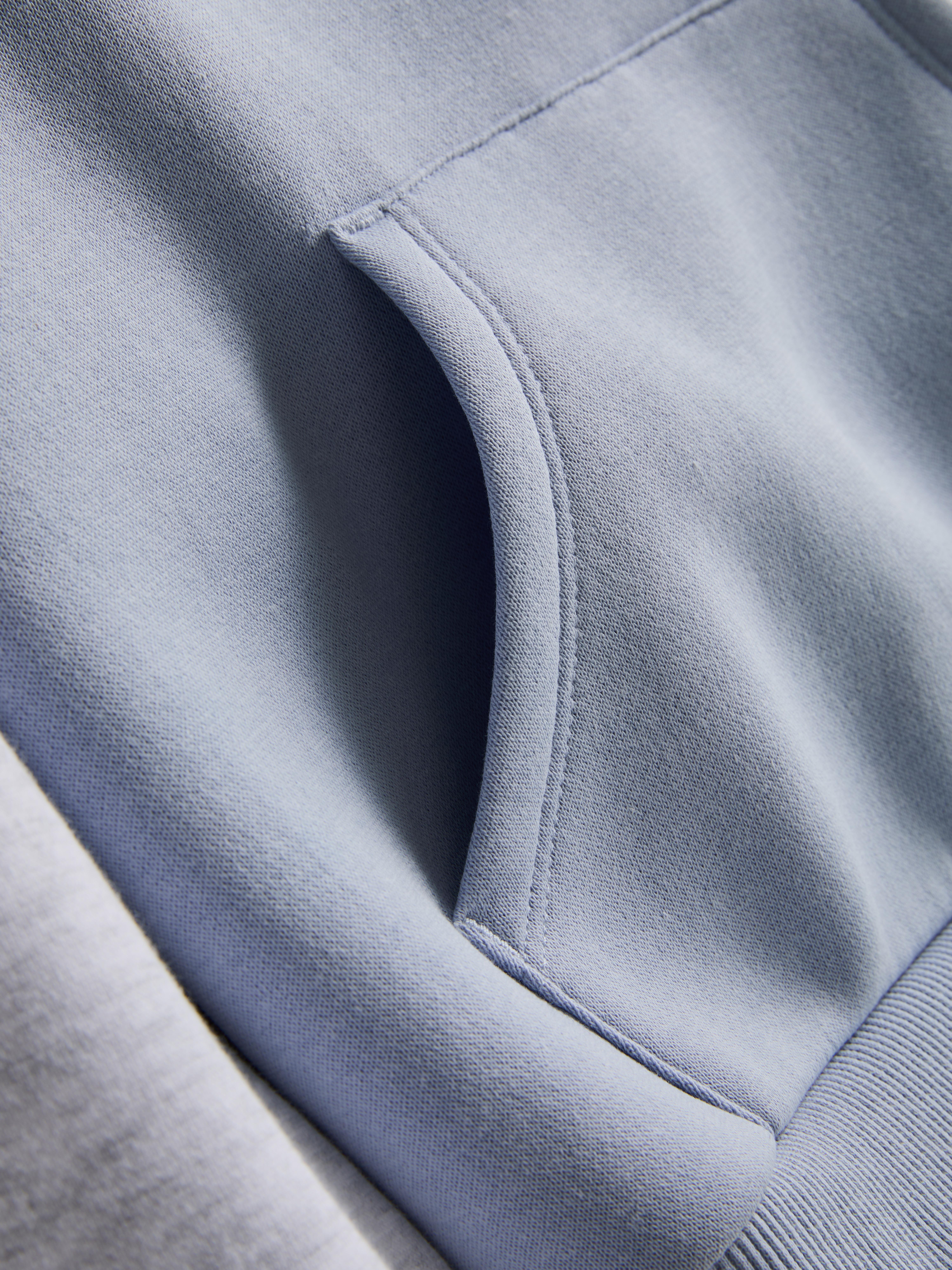 1,5-8 jr | Hoodie met kleurblokken