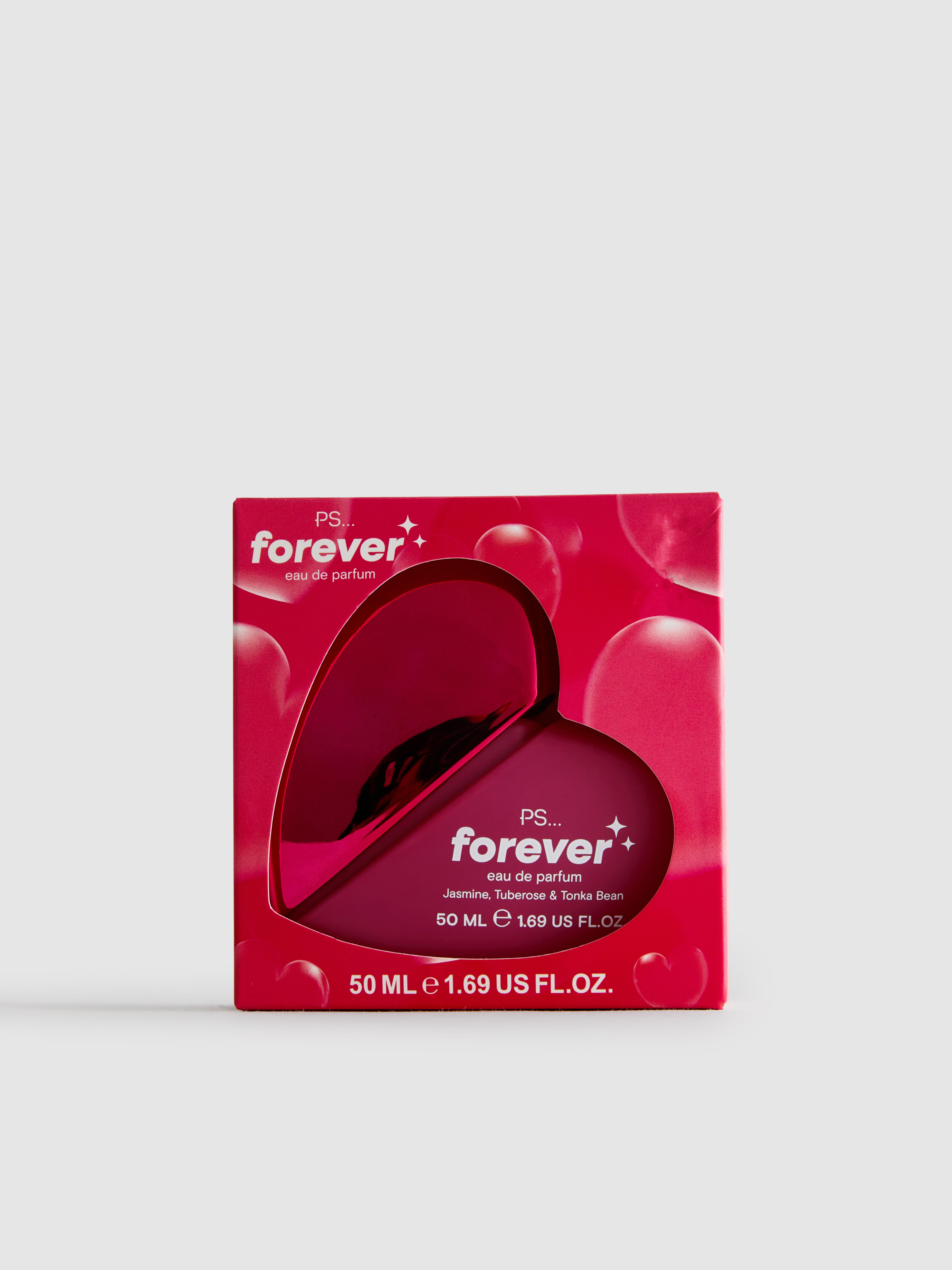 Eau de parfum de 50 ml de San Valentín de PS...