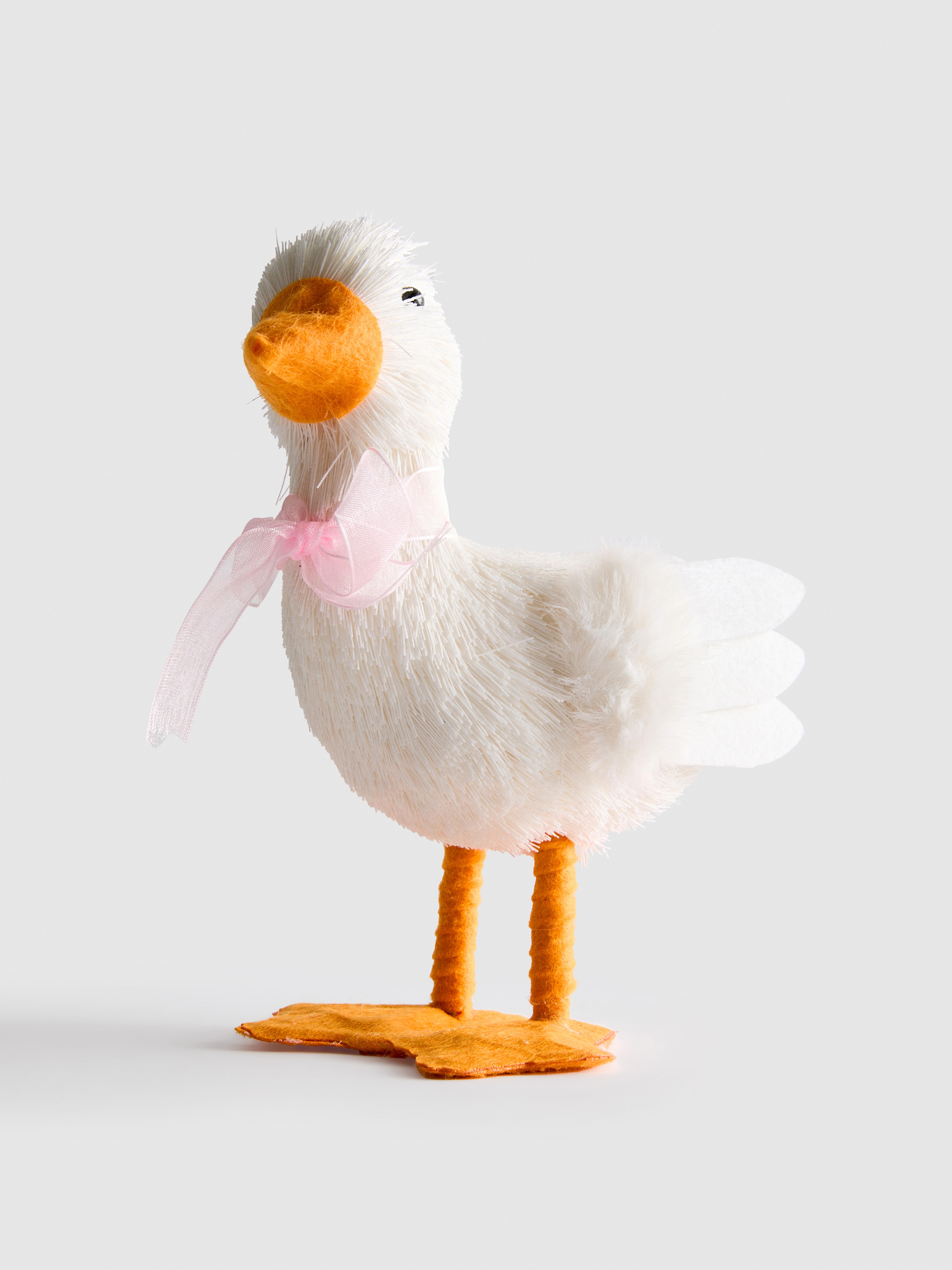Adorno de pato de Pascua