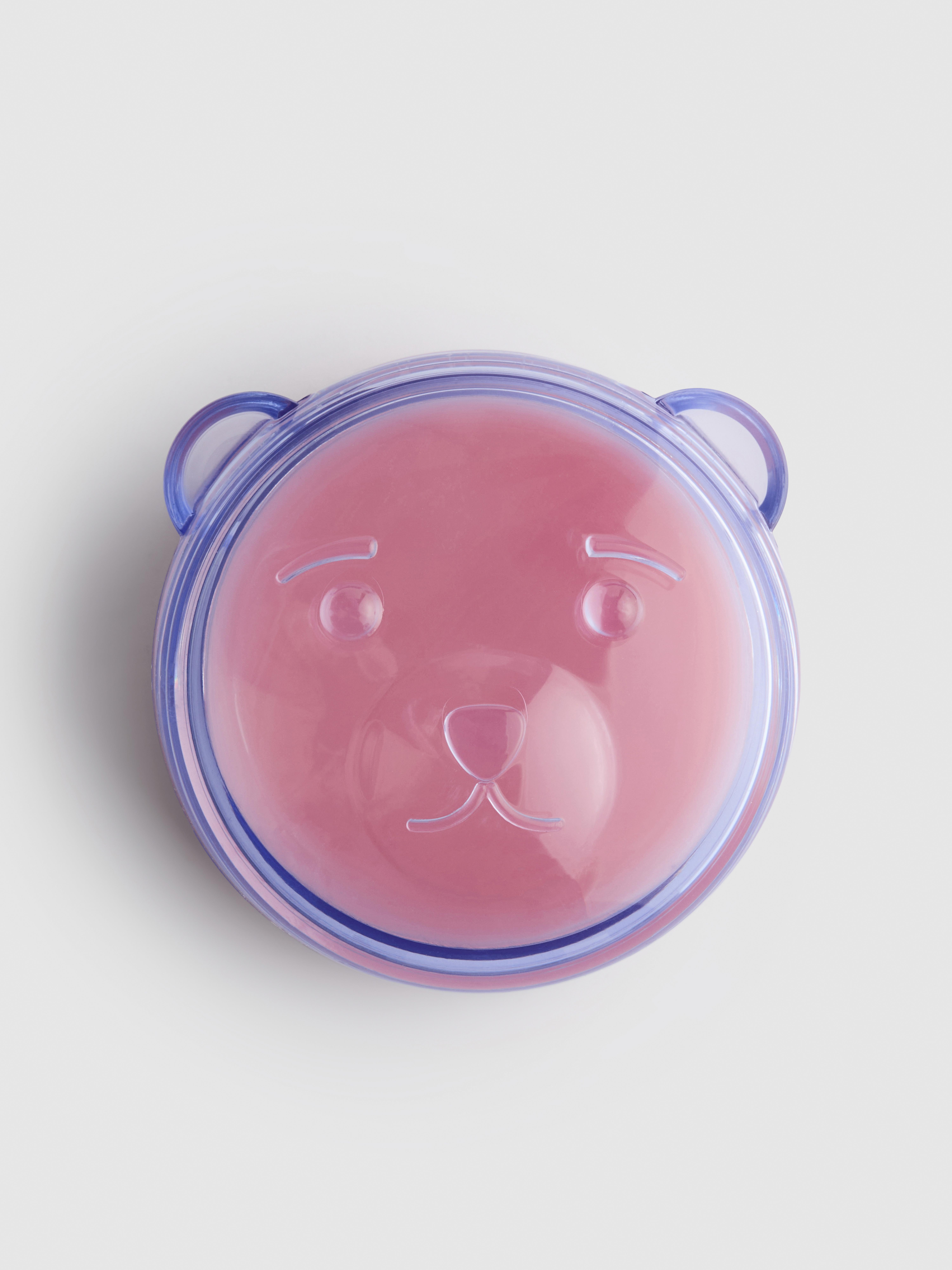 Compacte lippenbalsem