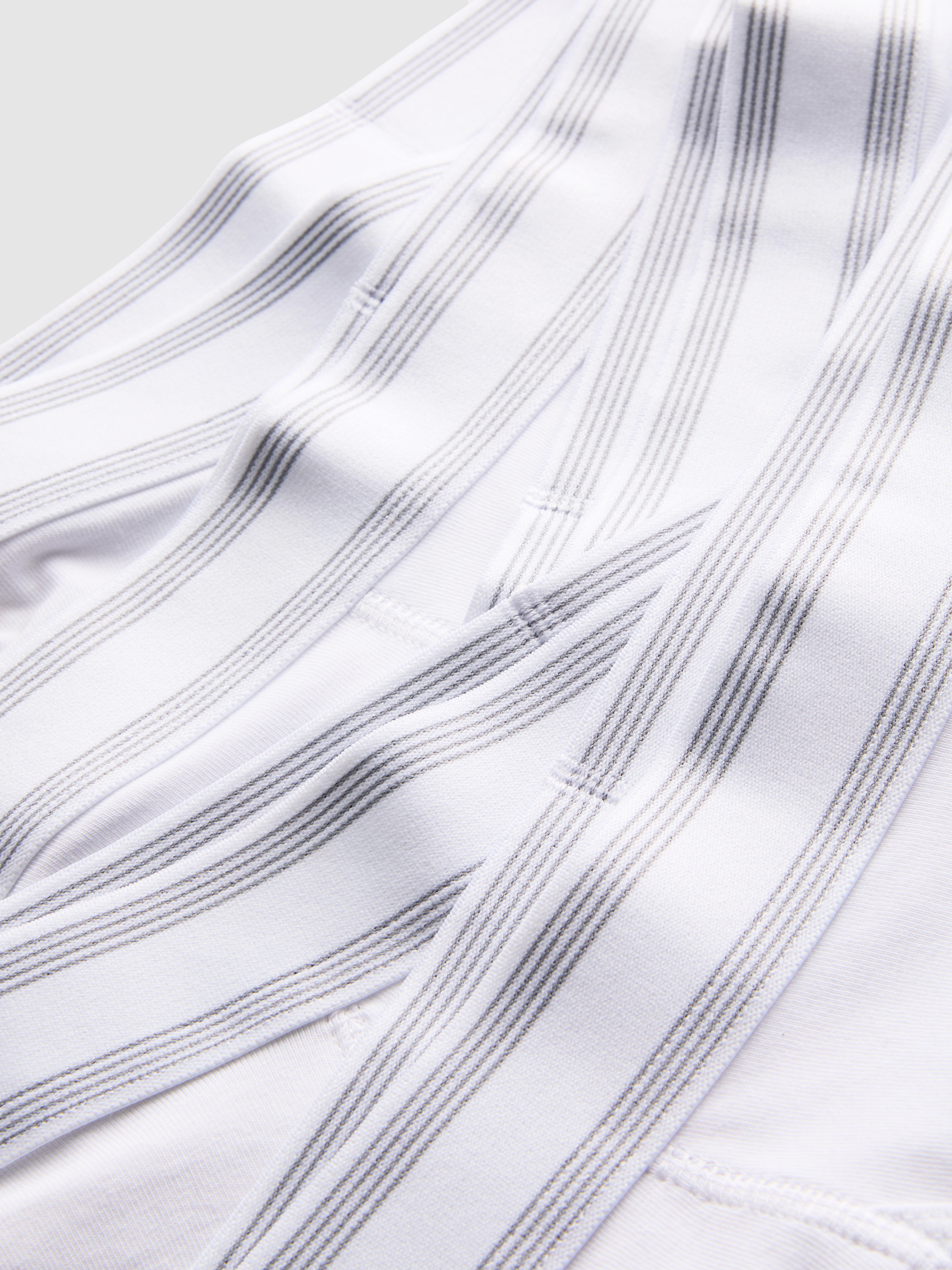 5 základní elastické trenýrky