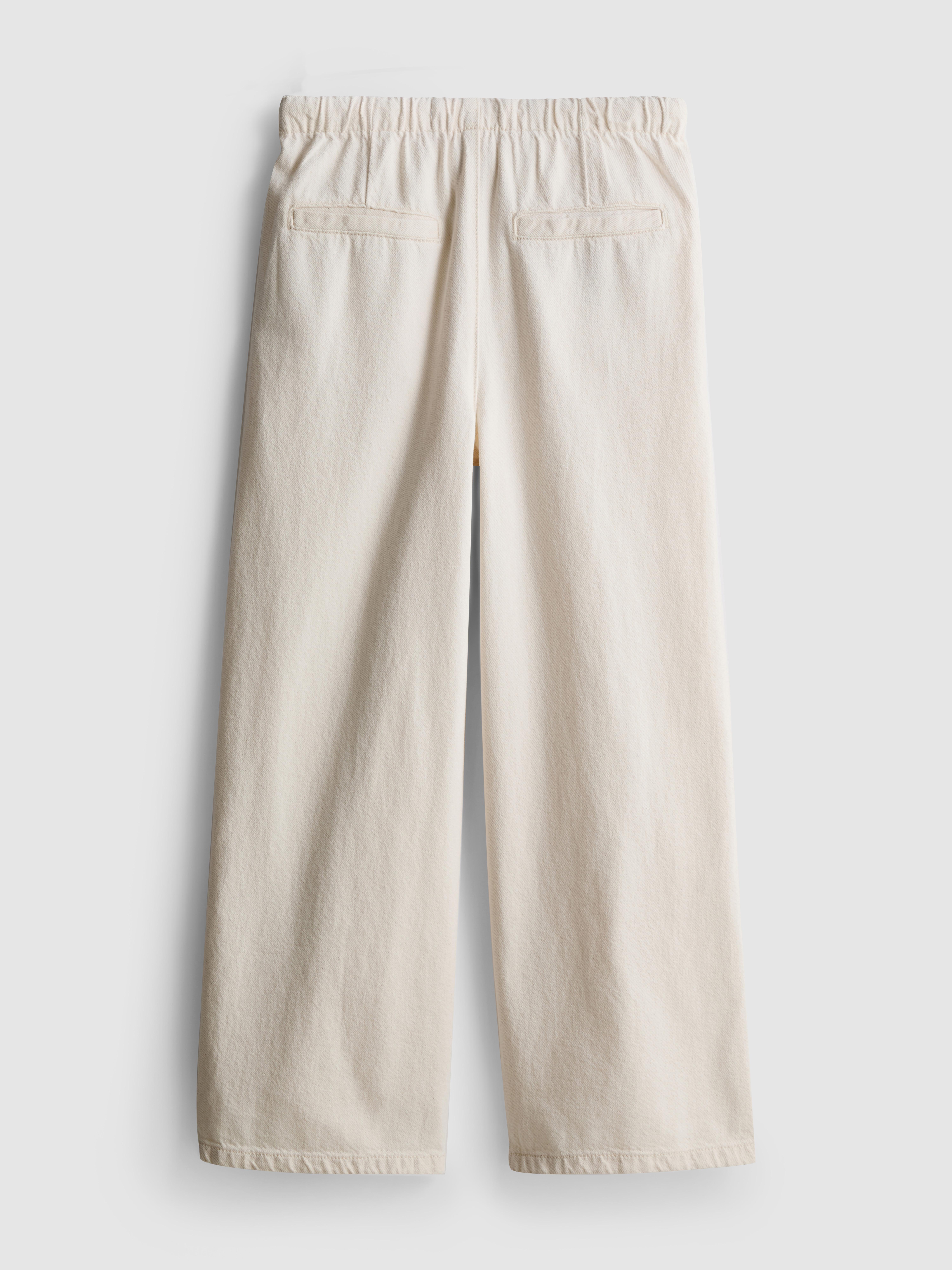 7-15 Jahre | Jeans mit Stretch-Bund