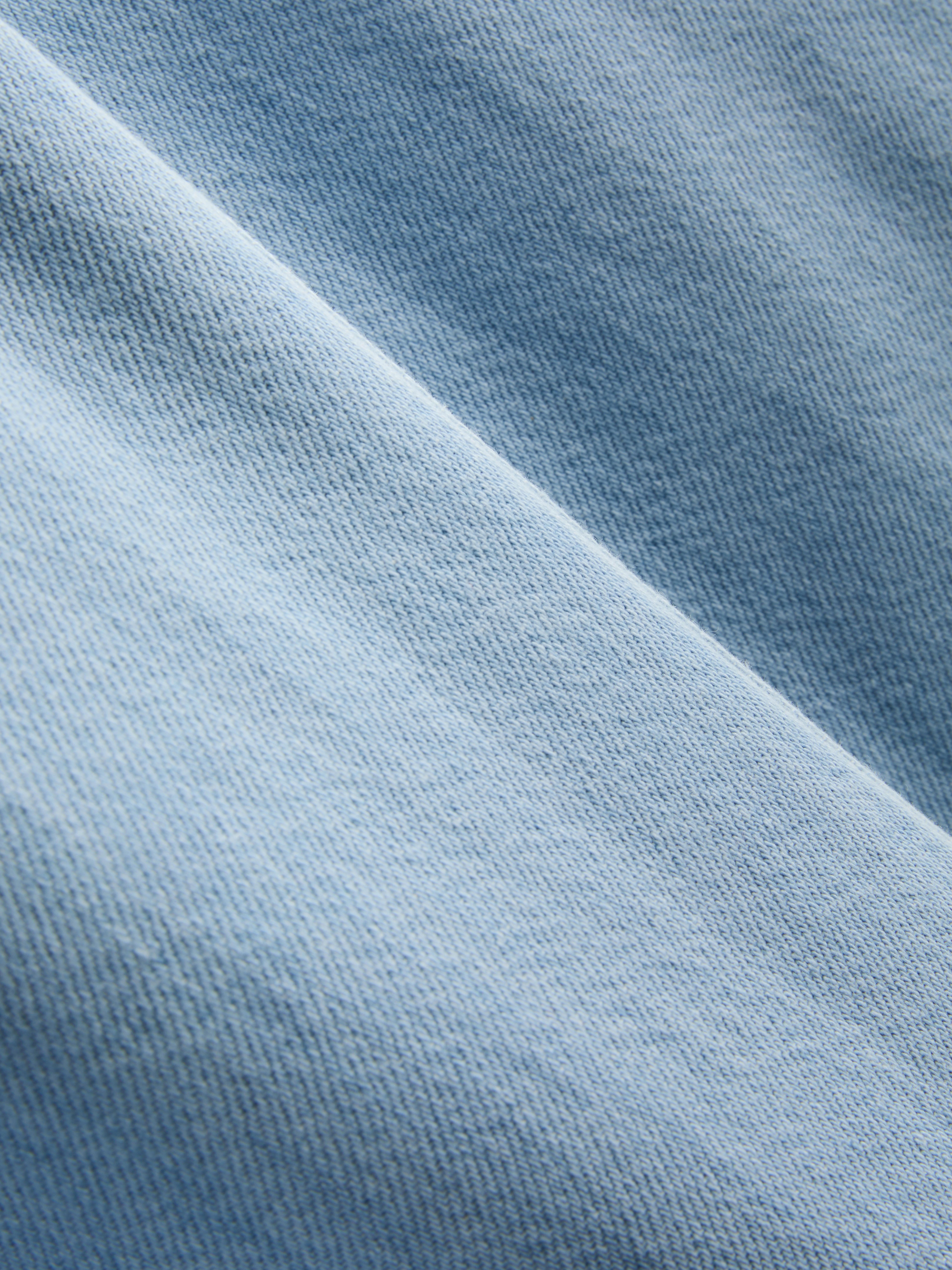 7-15 anni | Jeans con girovita elasticizzato