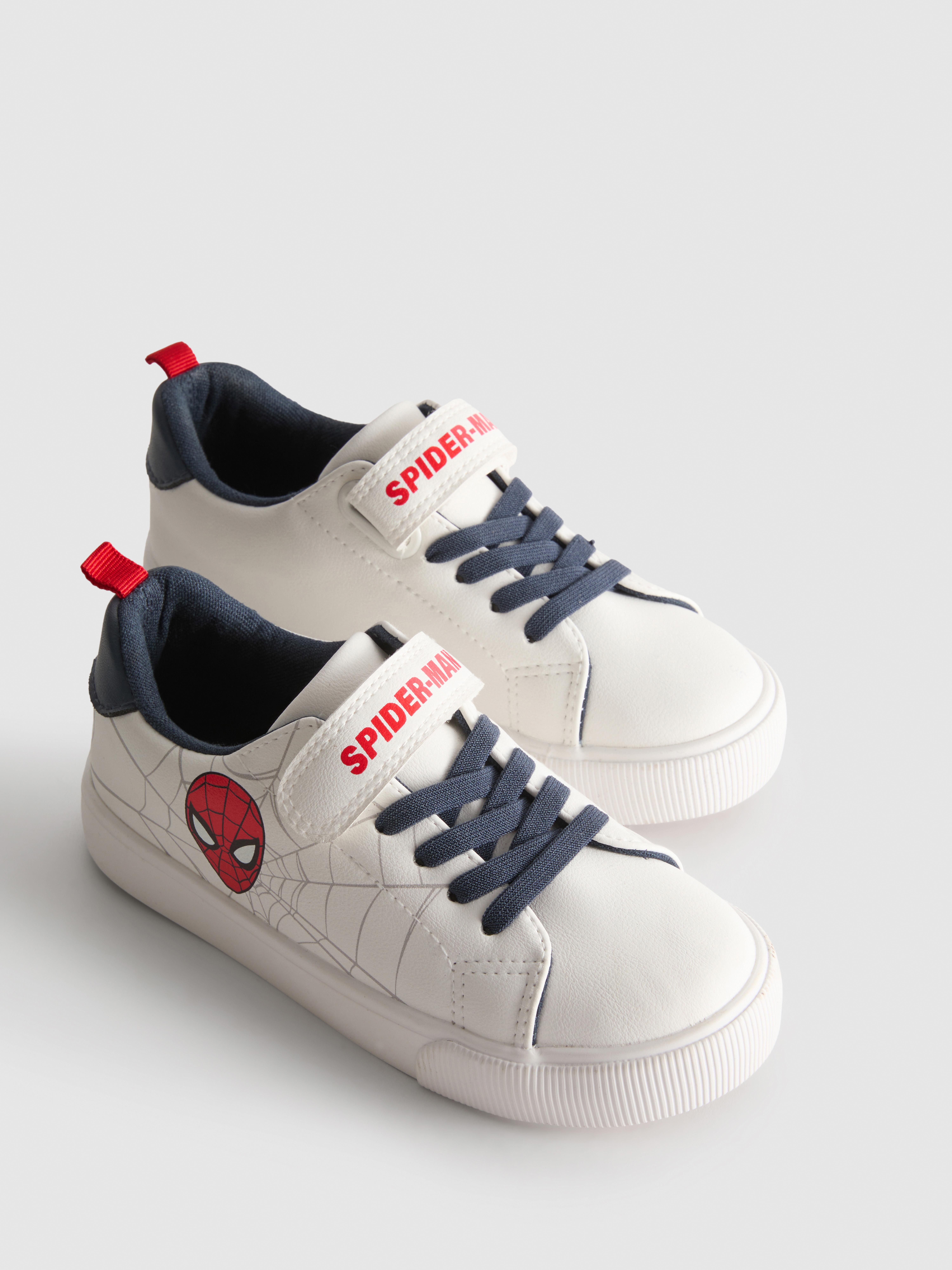 Lage sneakers MARVEL Spider-Man