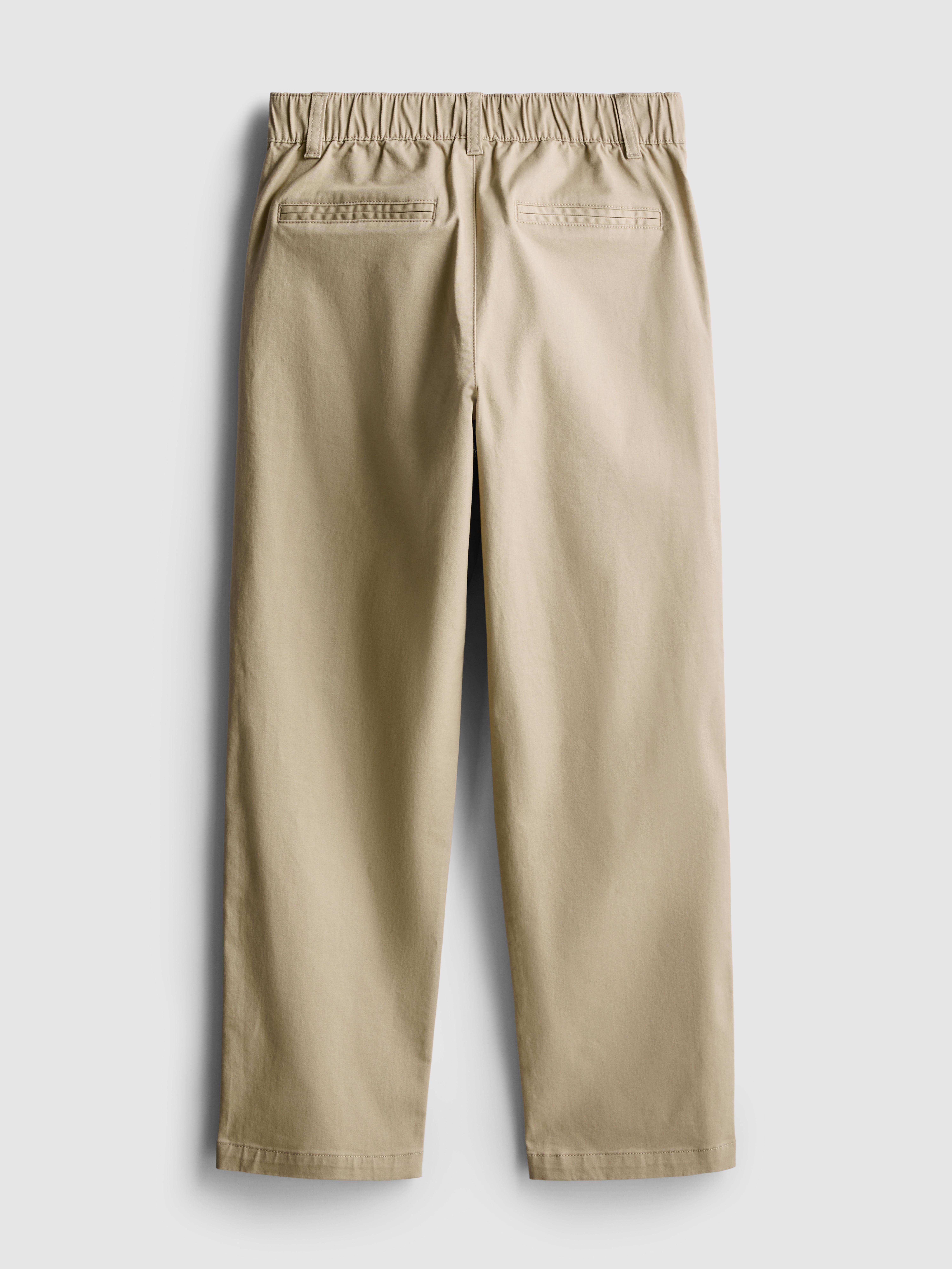 Boys Stone 7-15yrs | Chinos